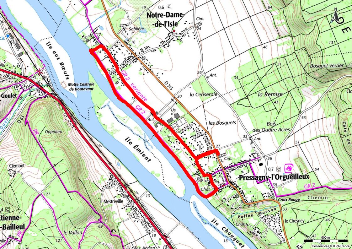 01-12-2025 - Pressagny-l'Orgueilleux