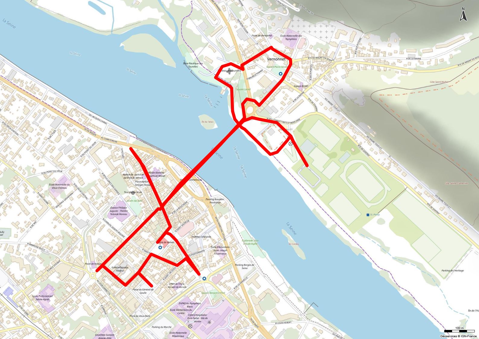 22-12-2025 - Vernon-by-Night