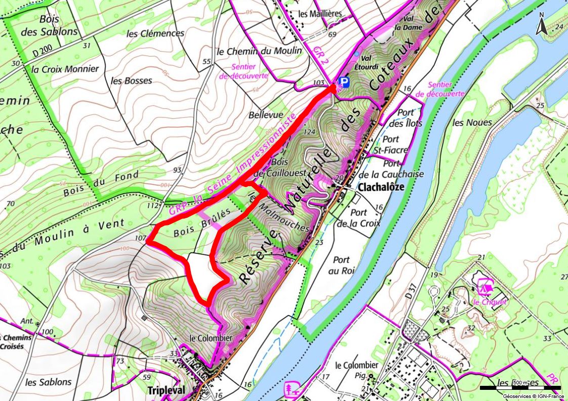 05-01-2026 - Gommecourt