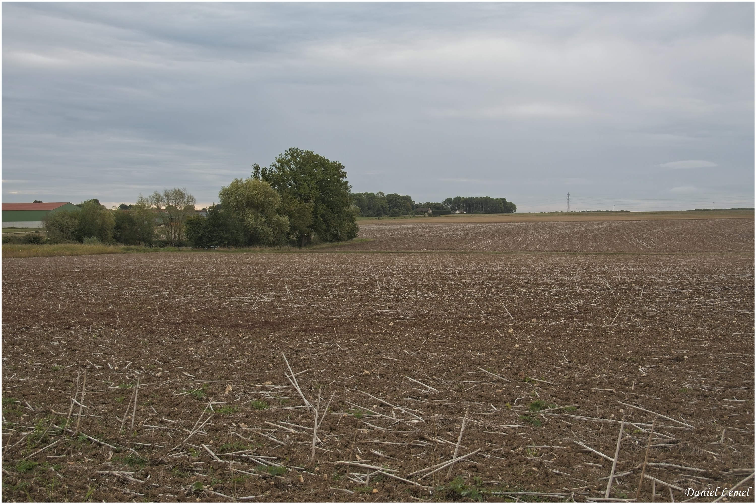 Bois-Jérôme-St-Ouen