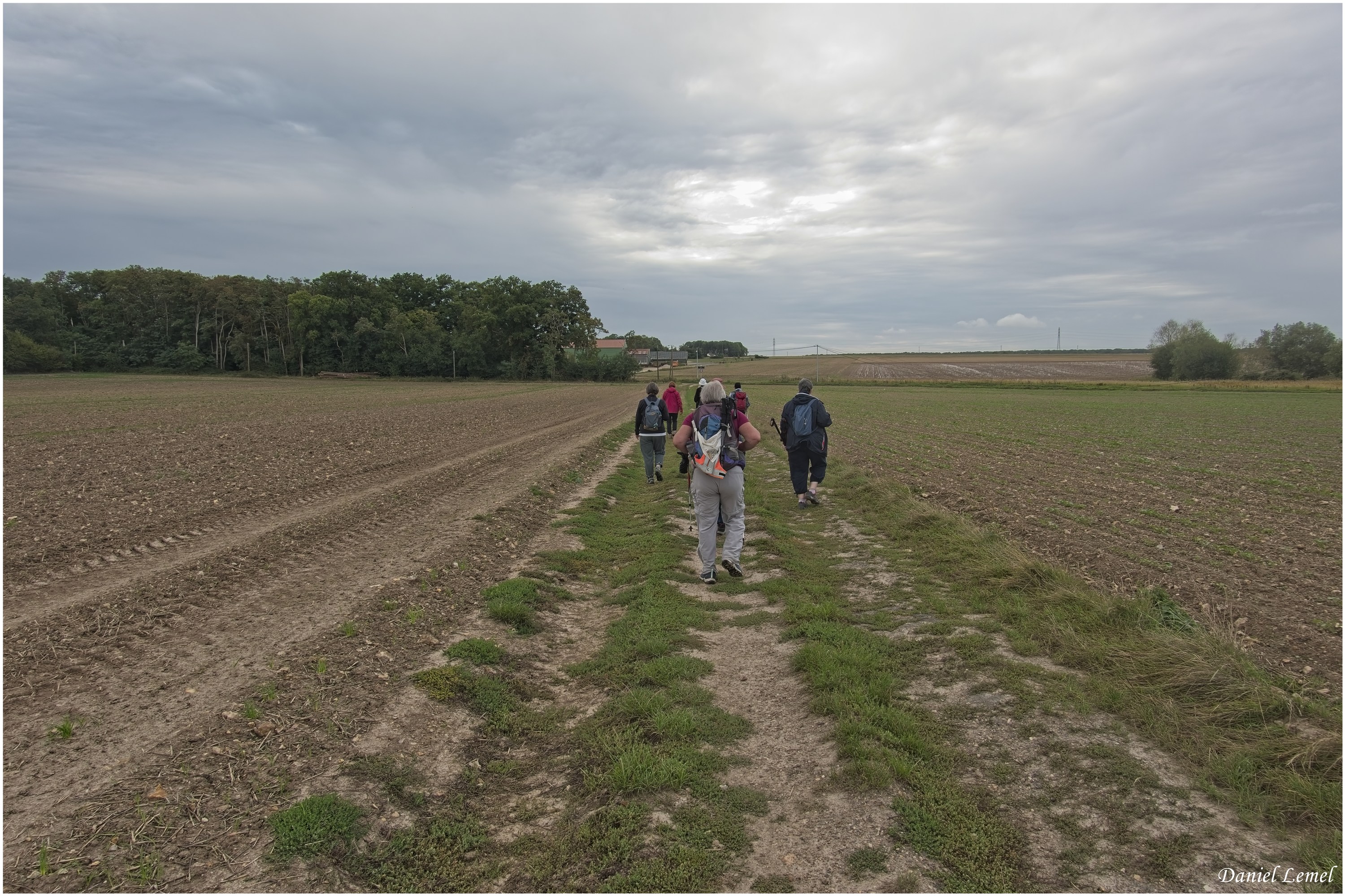 Bois-Jérôme-St-Ouen