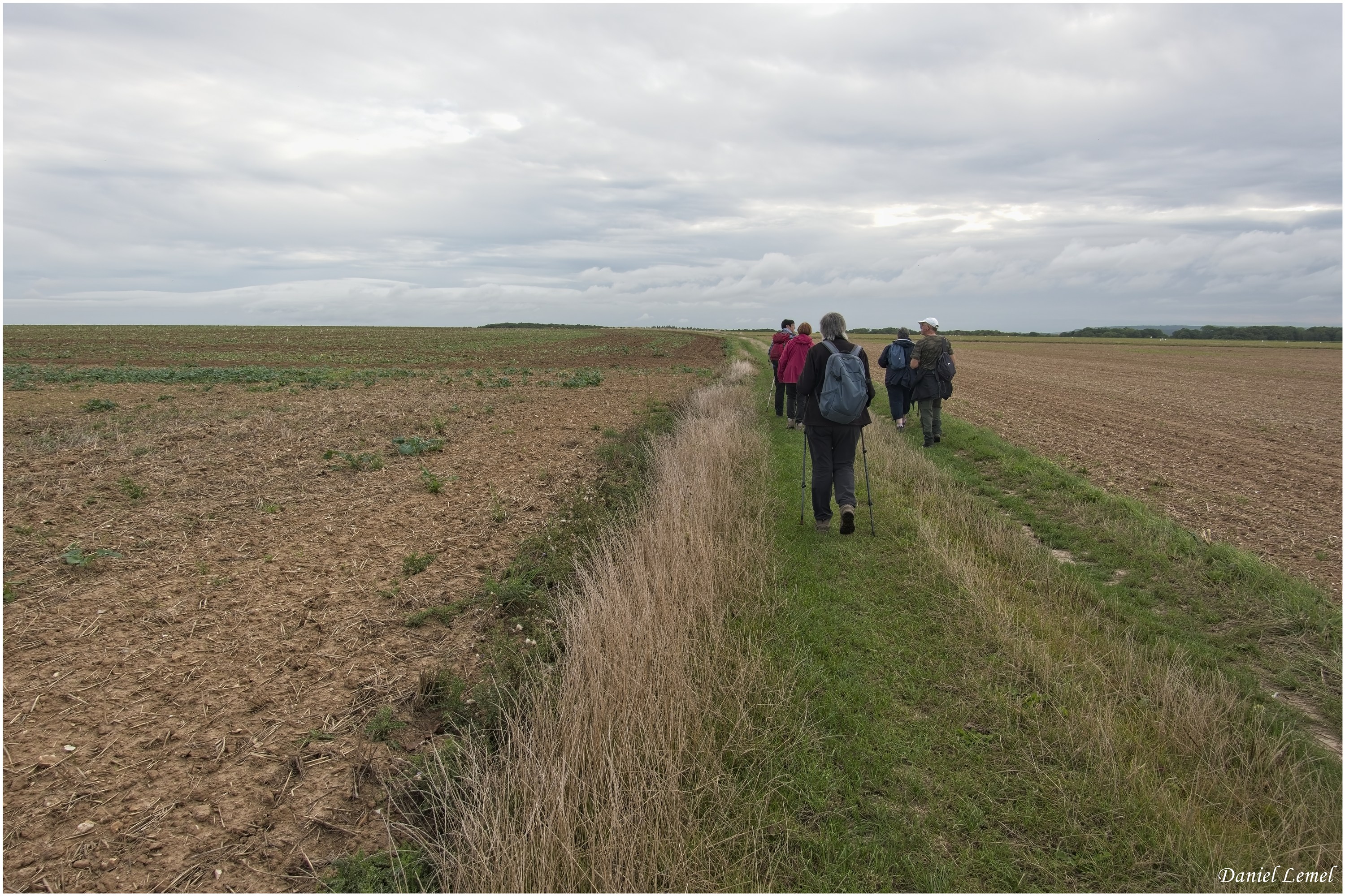Bois-Jérôme-St-Ouen