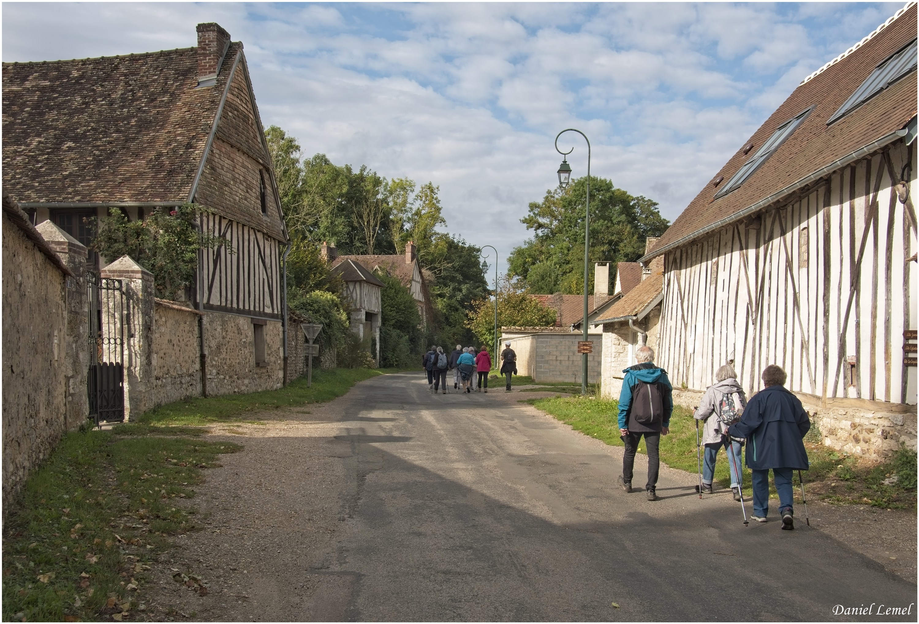 Bois-Jérôme-St-Ouen