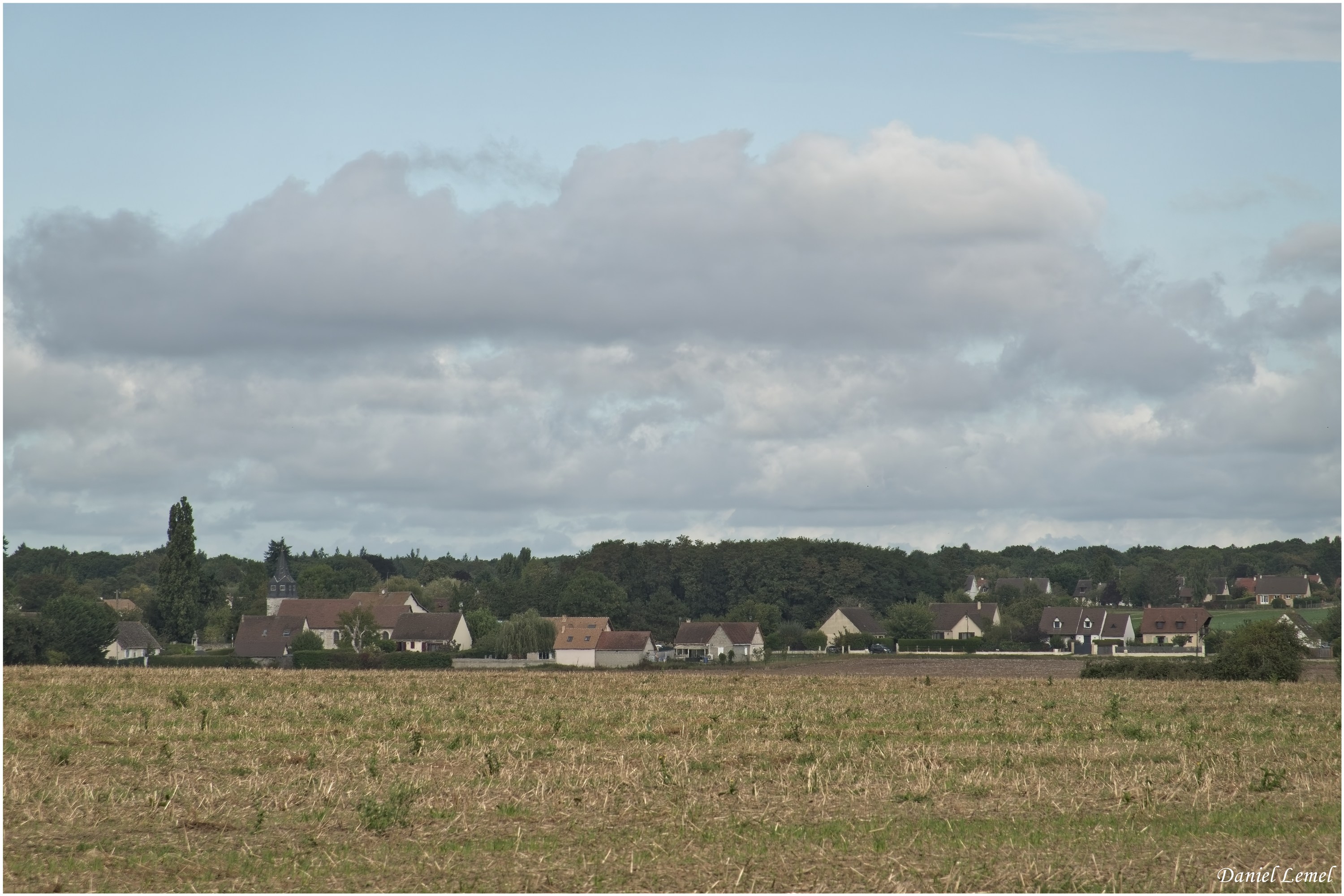 Bois-Jérôme-St-Ouen