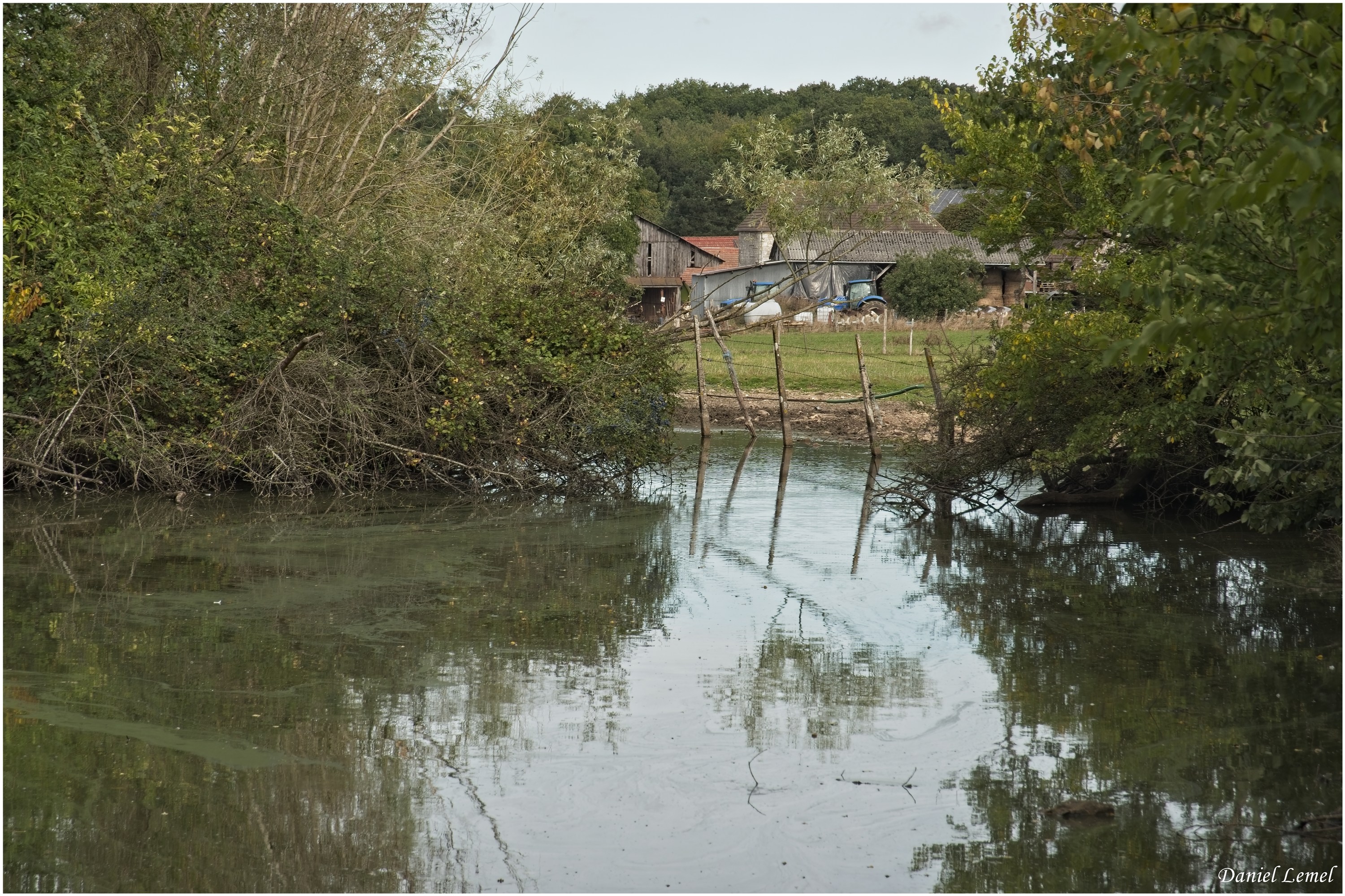 Bois-Jérôme-St-Ouen