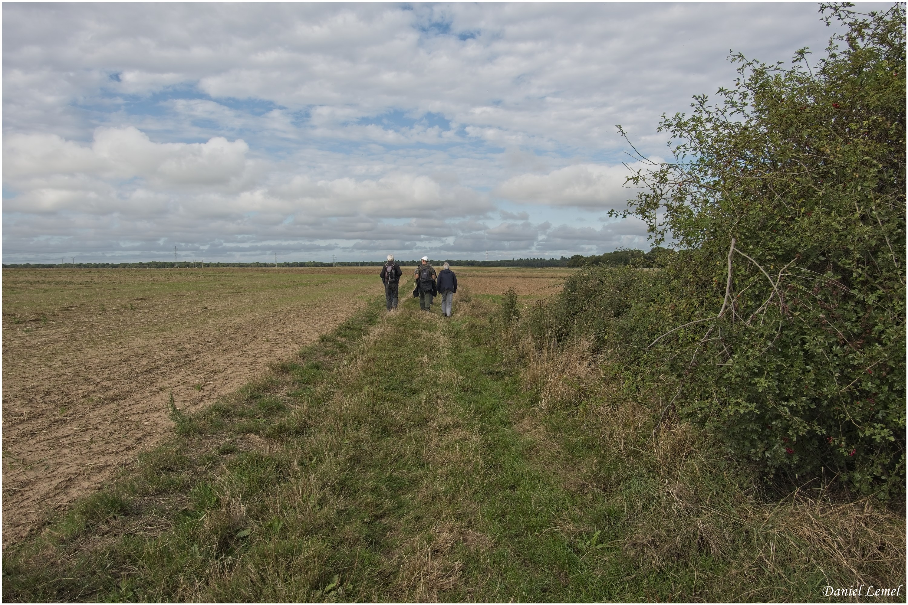 Bois-Jérôme-St-Ouen