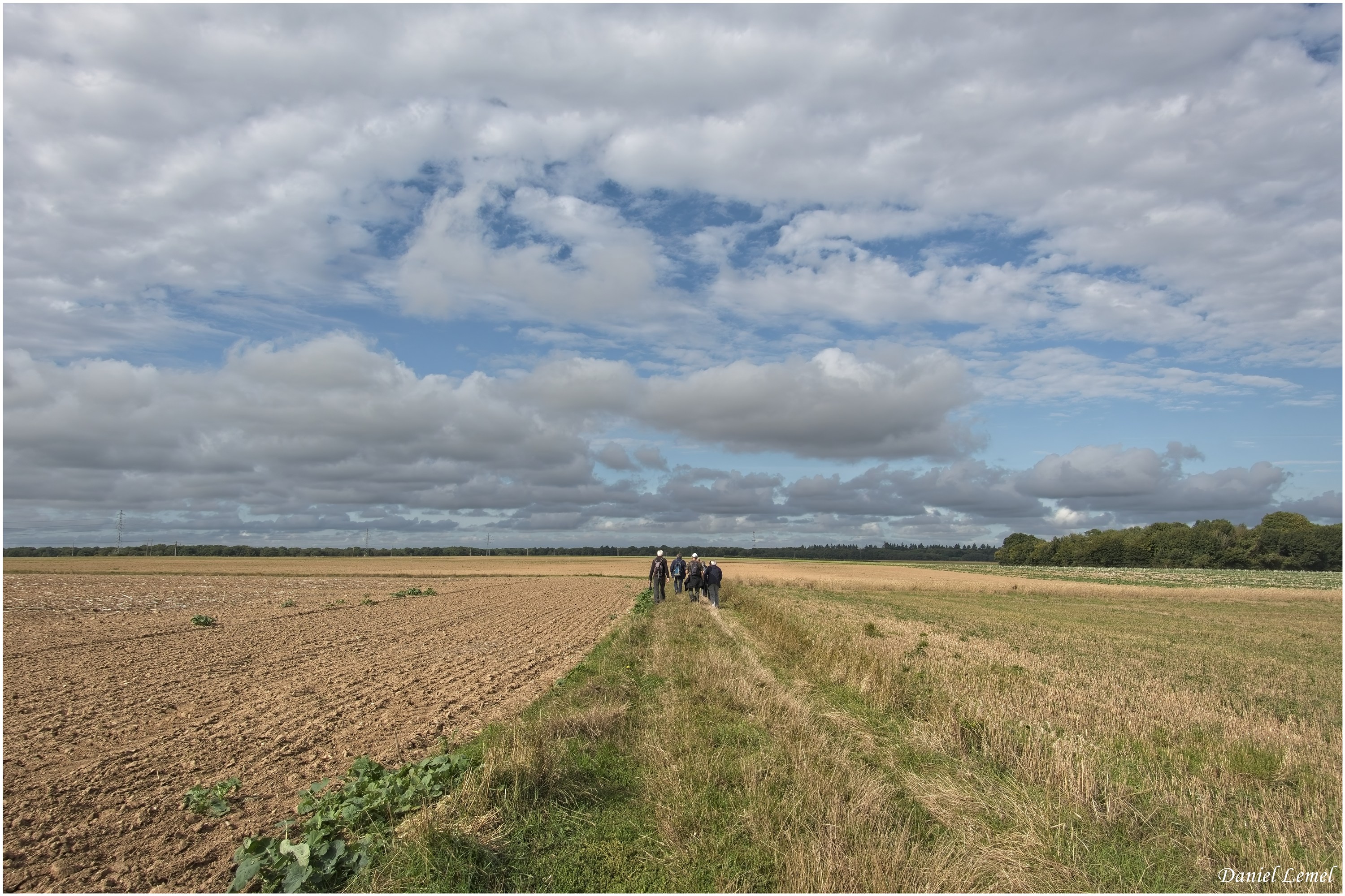Bois-Jérôme-St-Ouen