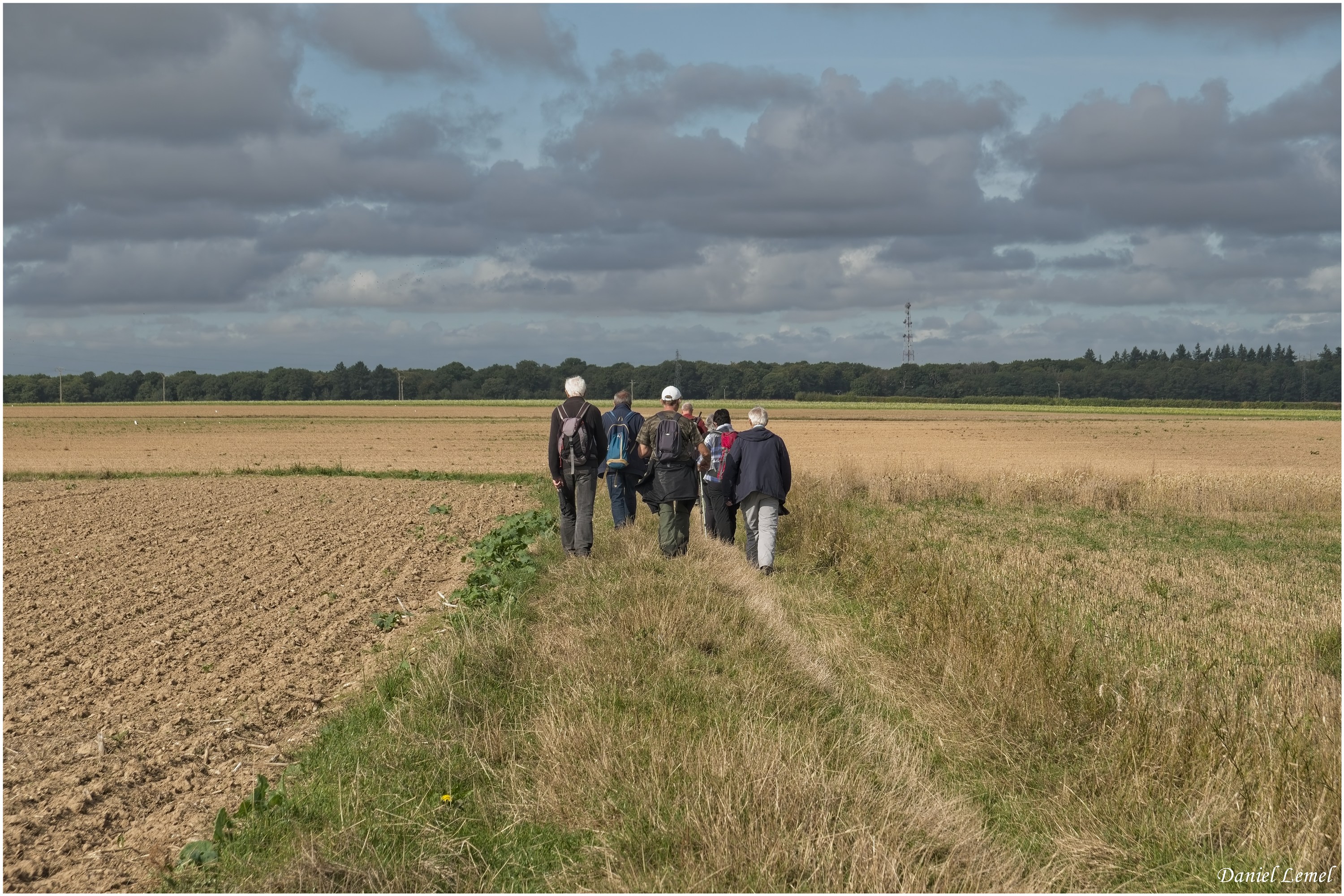 Bois-Jérôme-St-Ouen