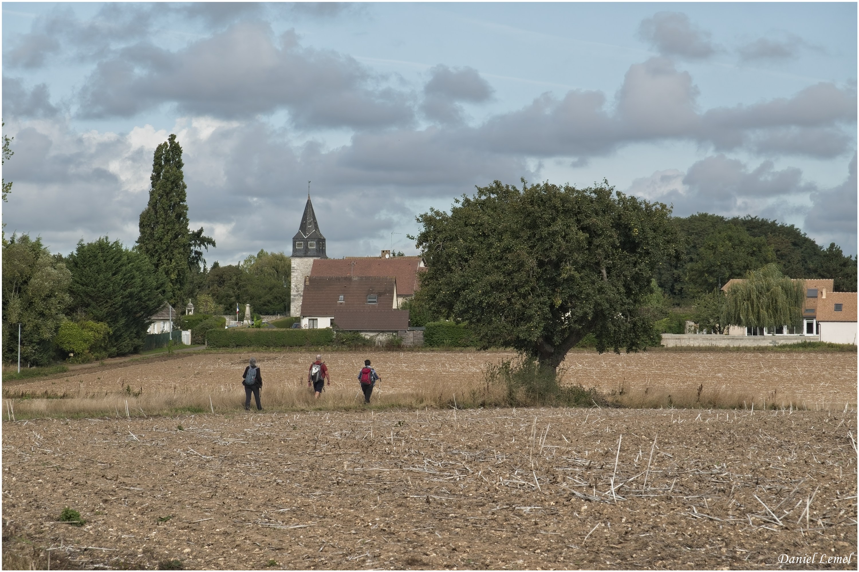 Bois-Jérôme-St-Ouen