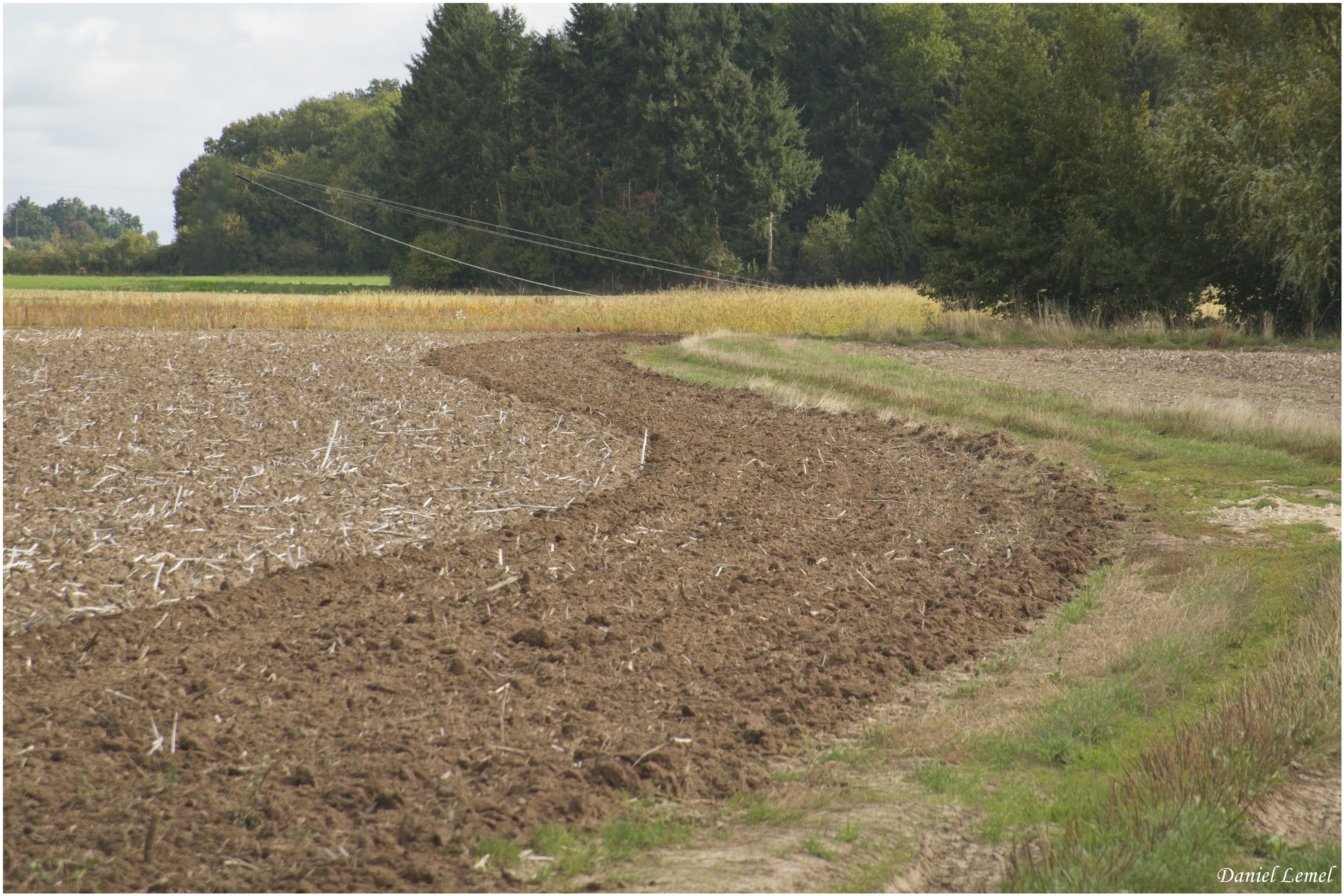 Bois-Jérôme-St-Ouen