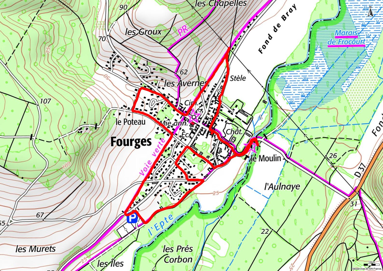 02-02-2026 - Fourges