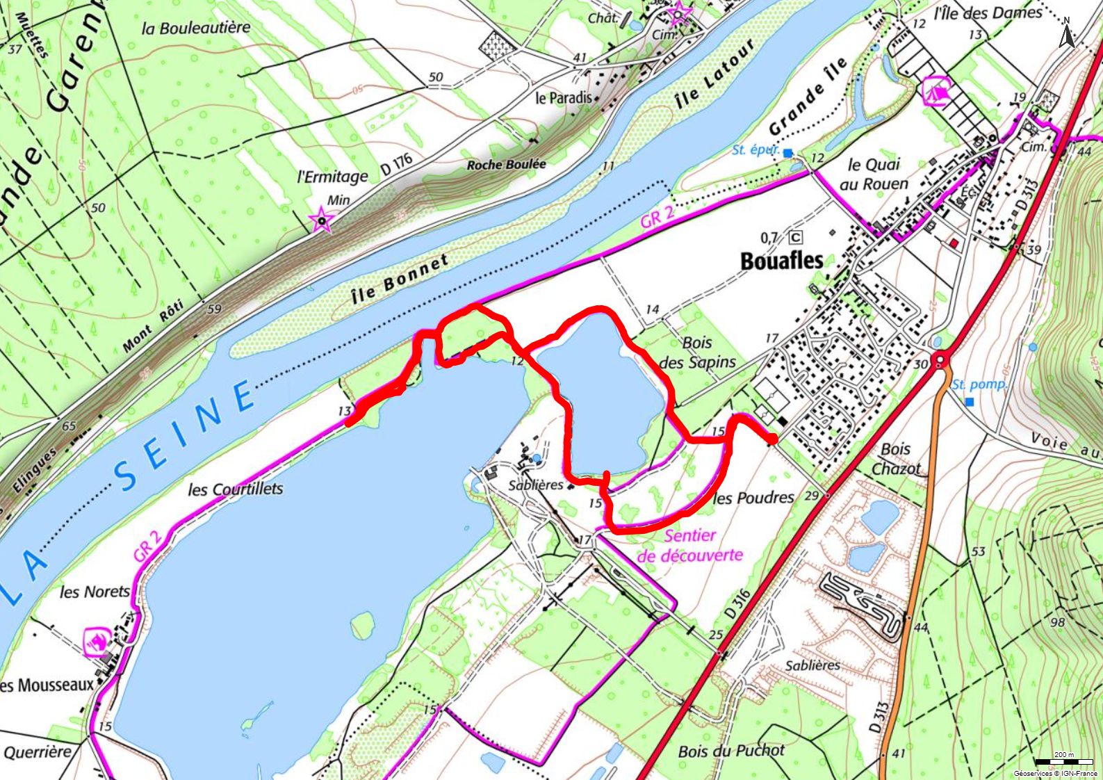Map 18 05 2026
