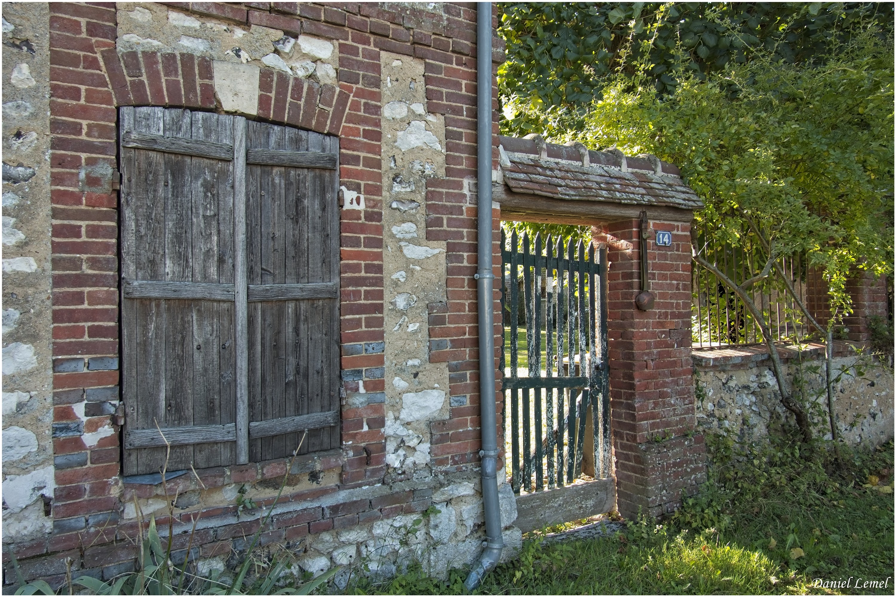 Ecardenville-Crèvecoeur