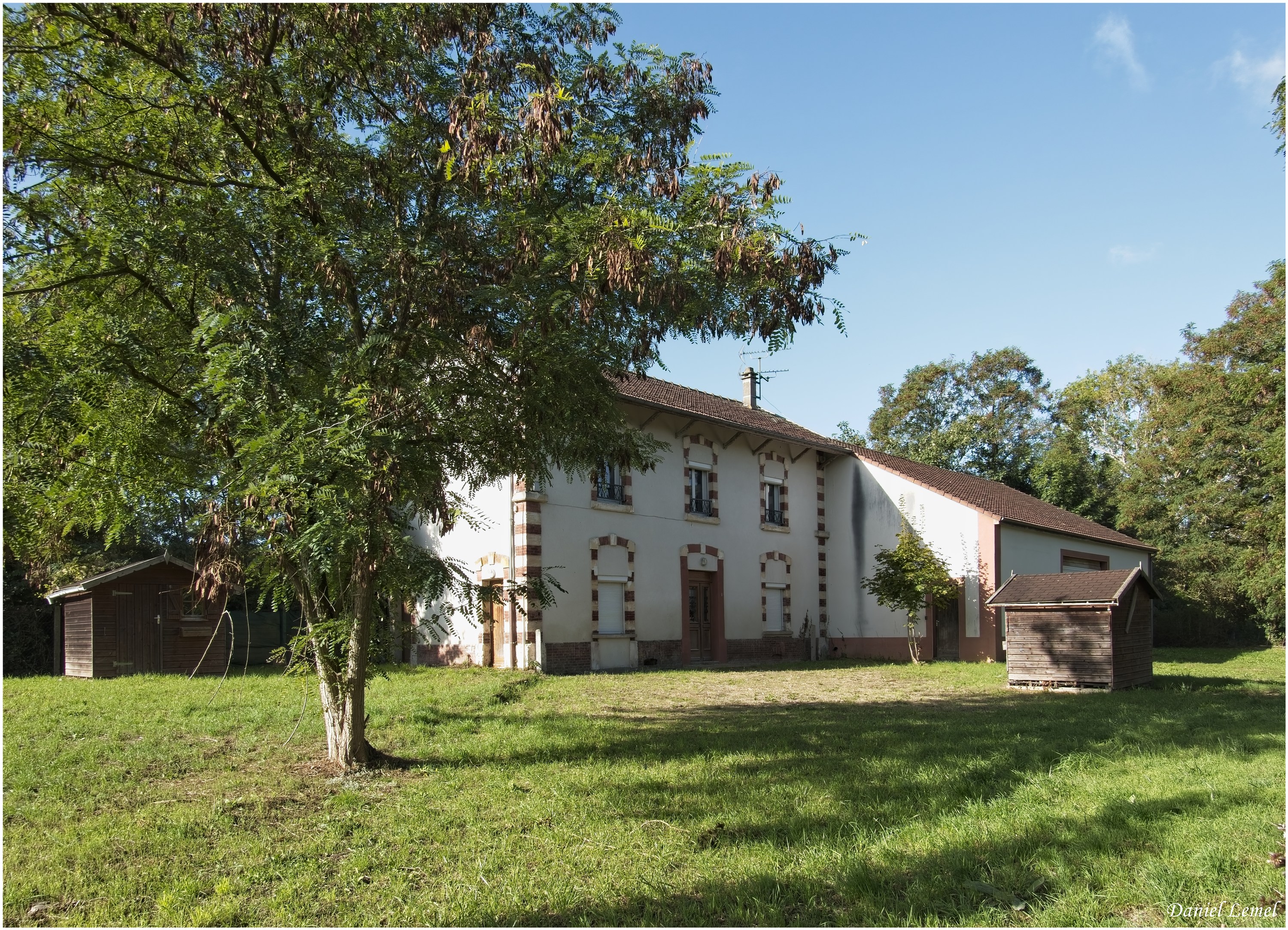 Ecardenville-Crèvecoeur