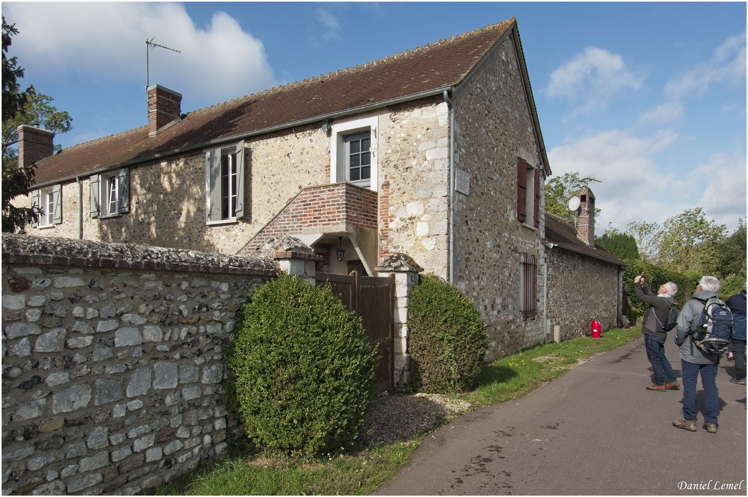 Ecardenville-Crèvecoeur