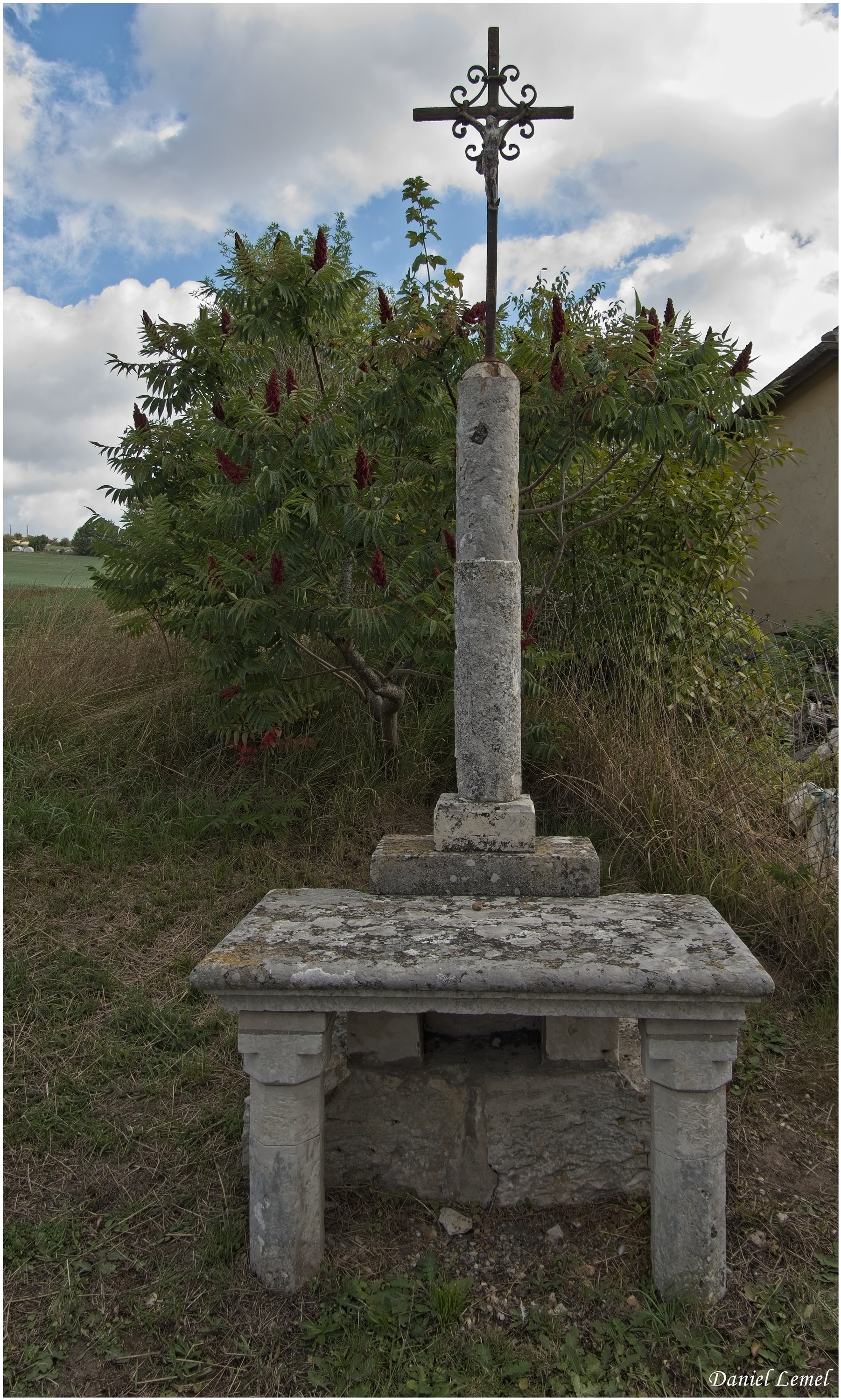 Ecardenville-Crèvecoeur