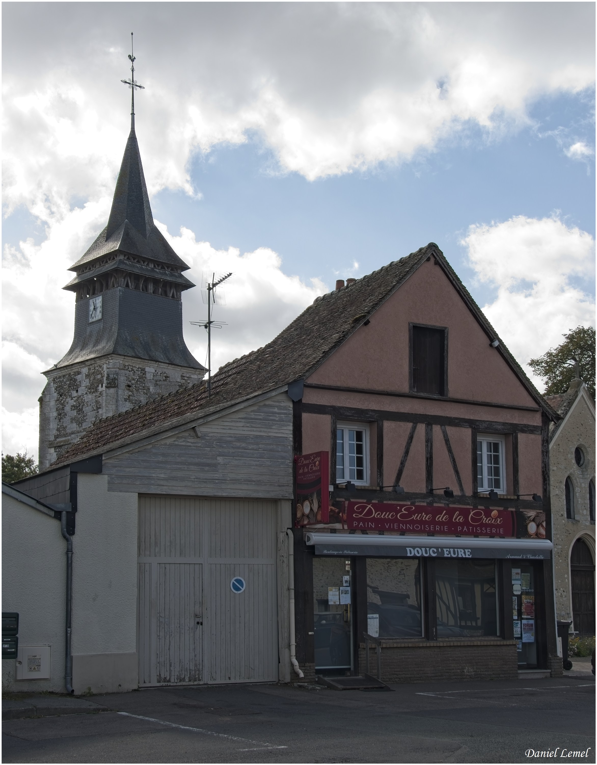 Ecardenville-Crèvecoeur