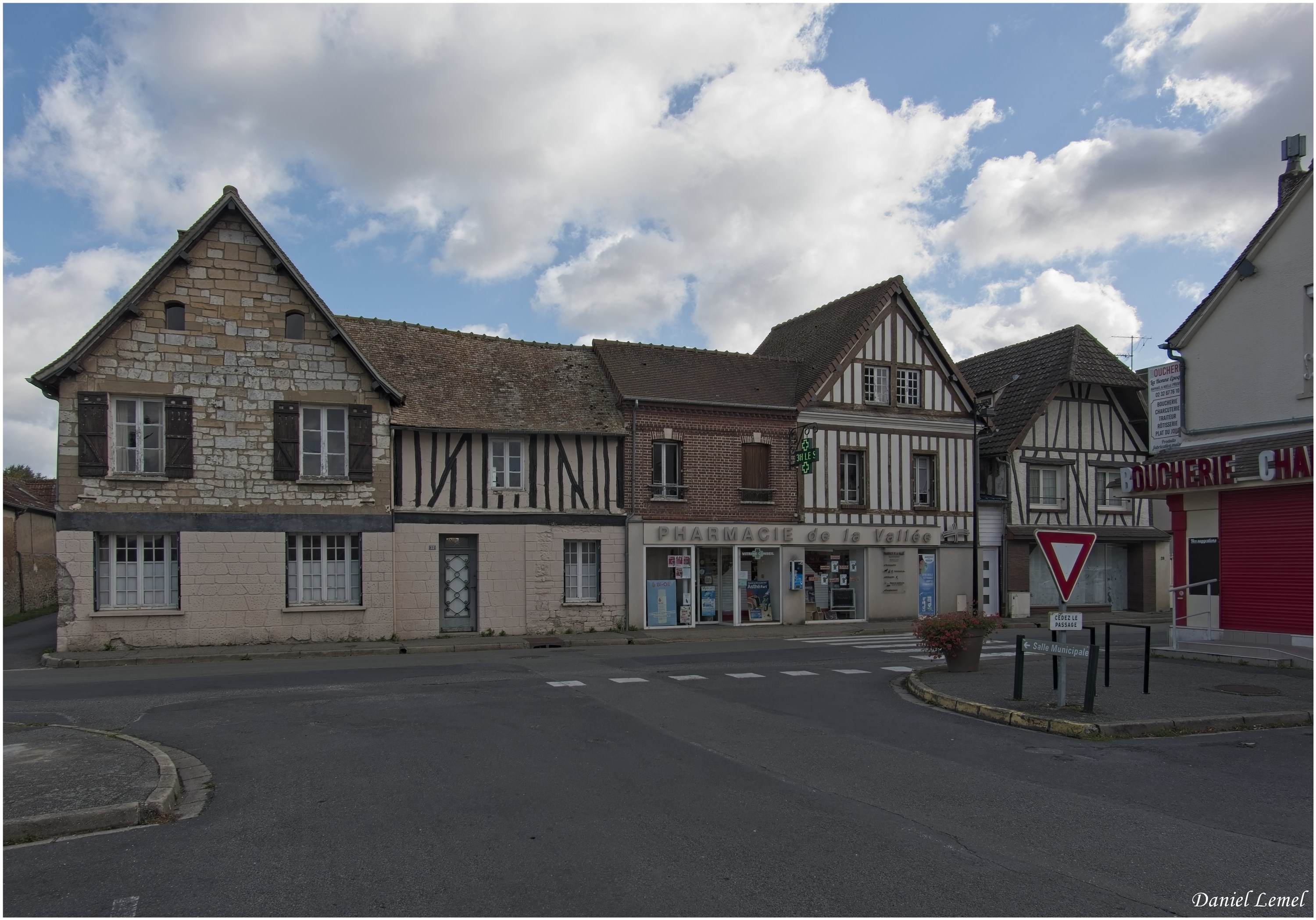 Ecardenville-Crèvecoeur