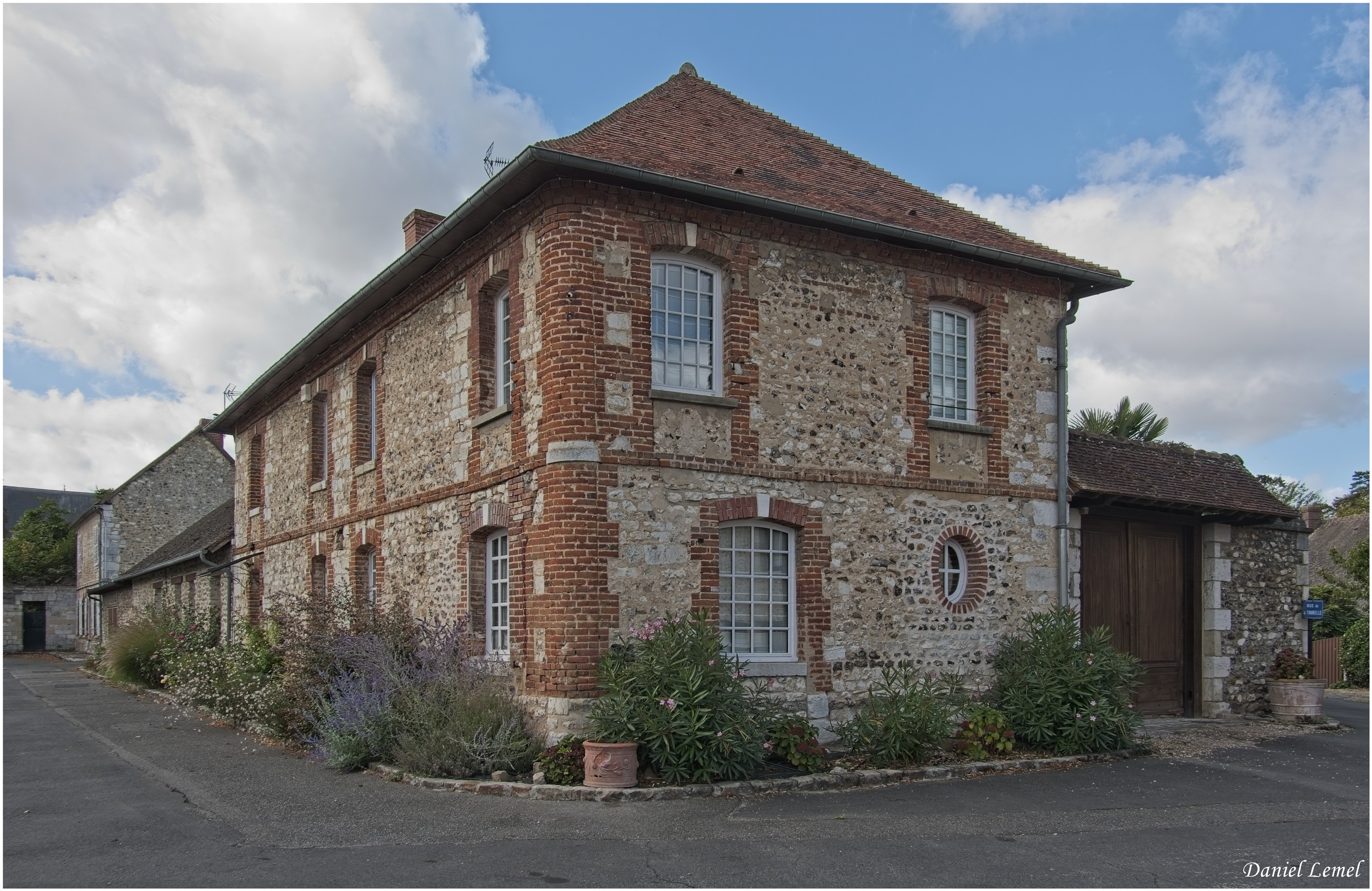 Ecardenville-Crèvecoeur