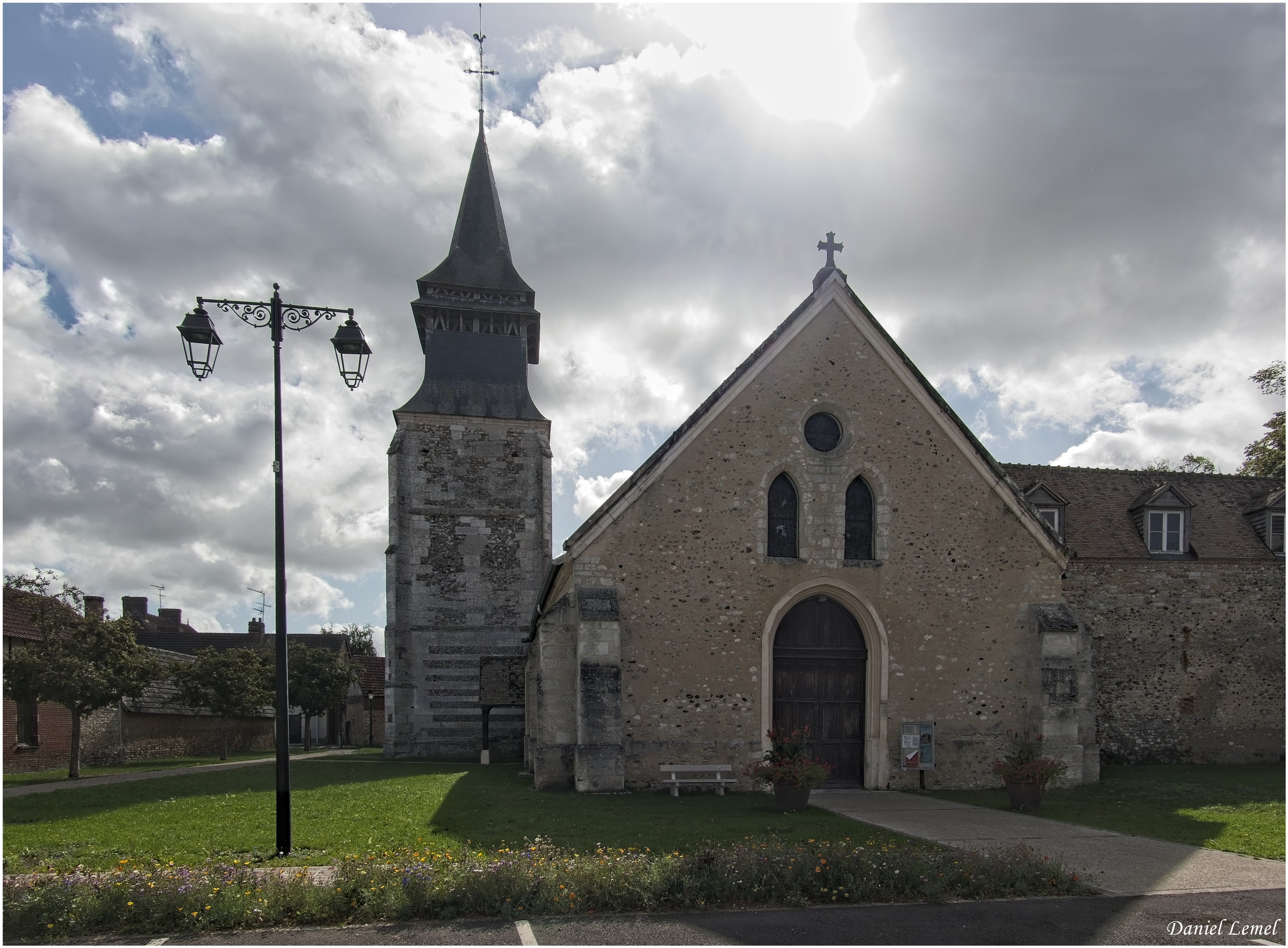 Ecardenville-Crèvecoeur