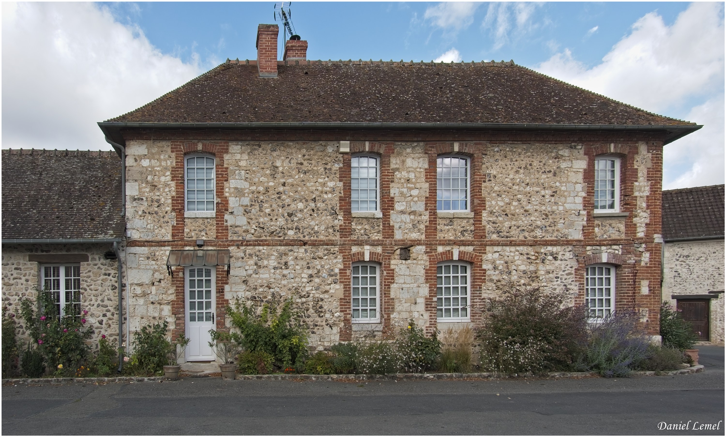 Ecardenville-Crèvecoeur