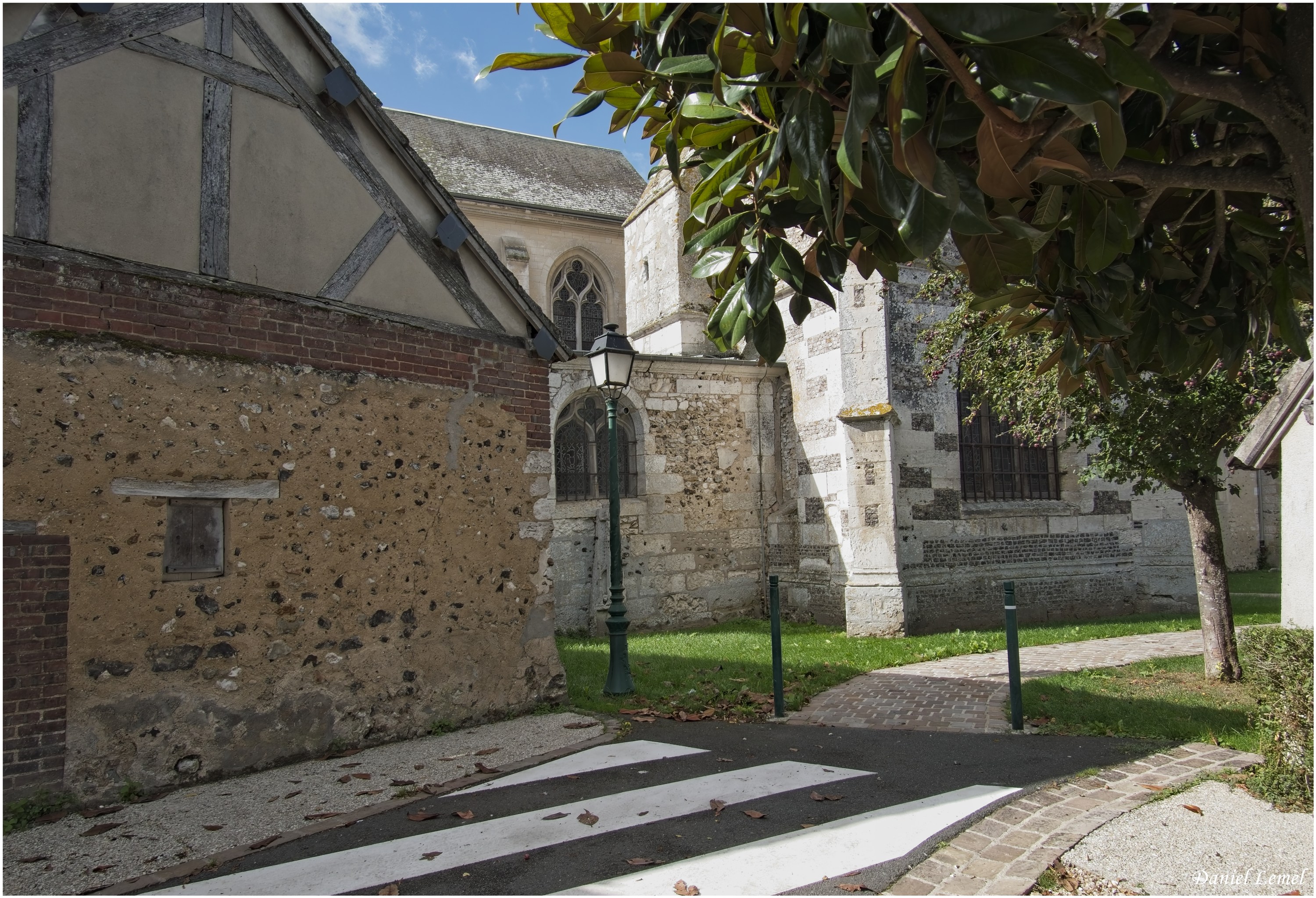 Ecardenville-Crèvecoeur