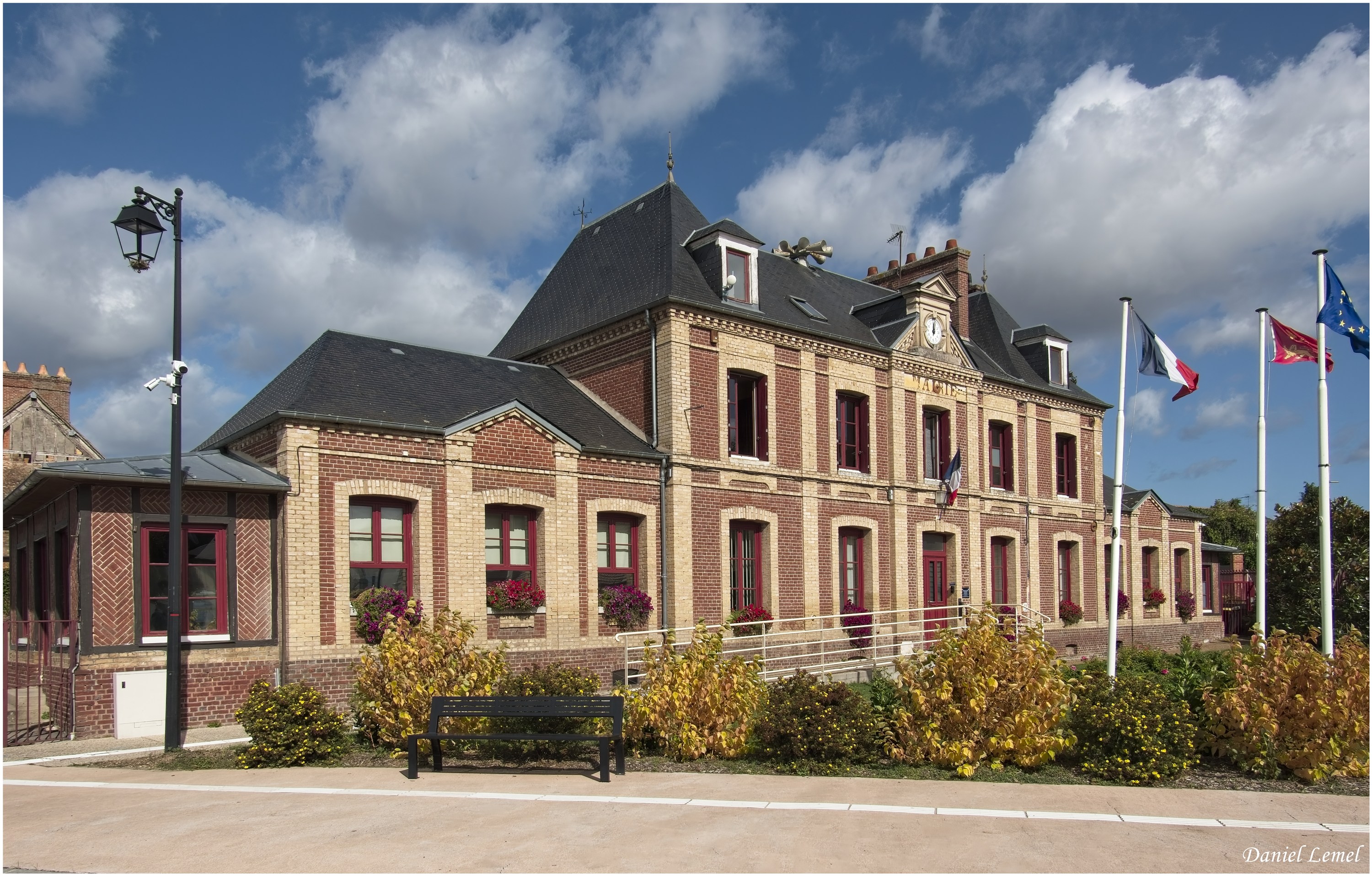 Ecardenville-Crèvecoeur