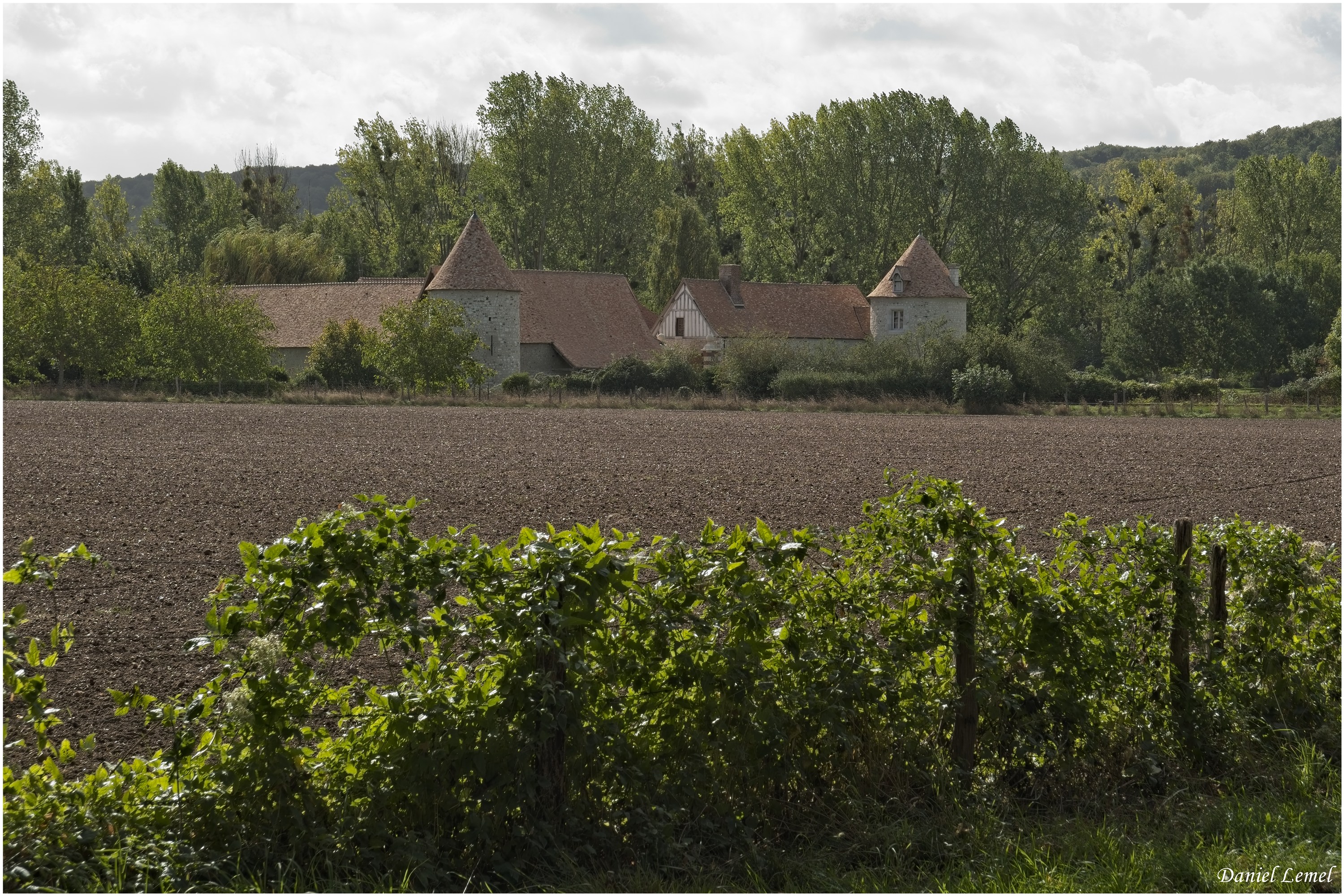 Ecardenville-Crèvecoeur