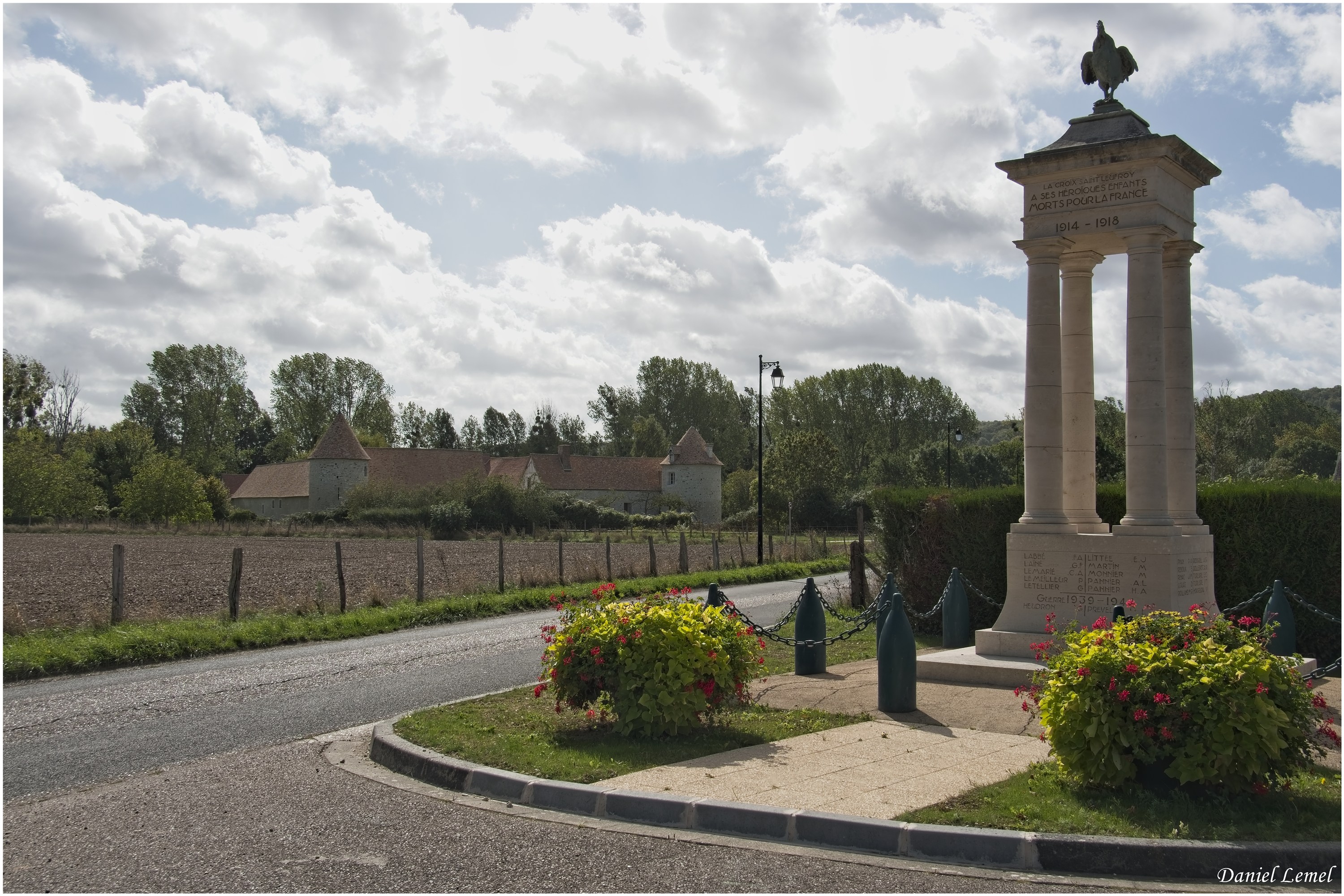 Ecardenville-Crèvecoeur