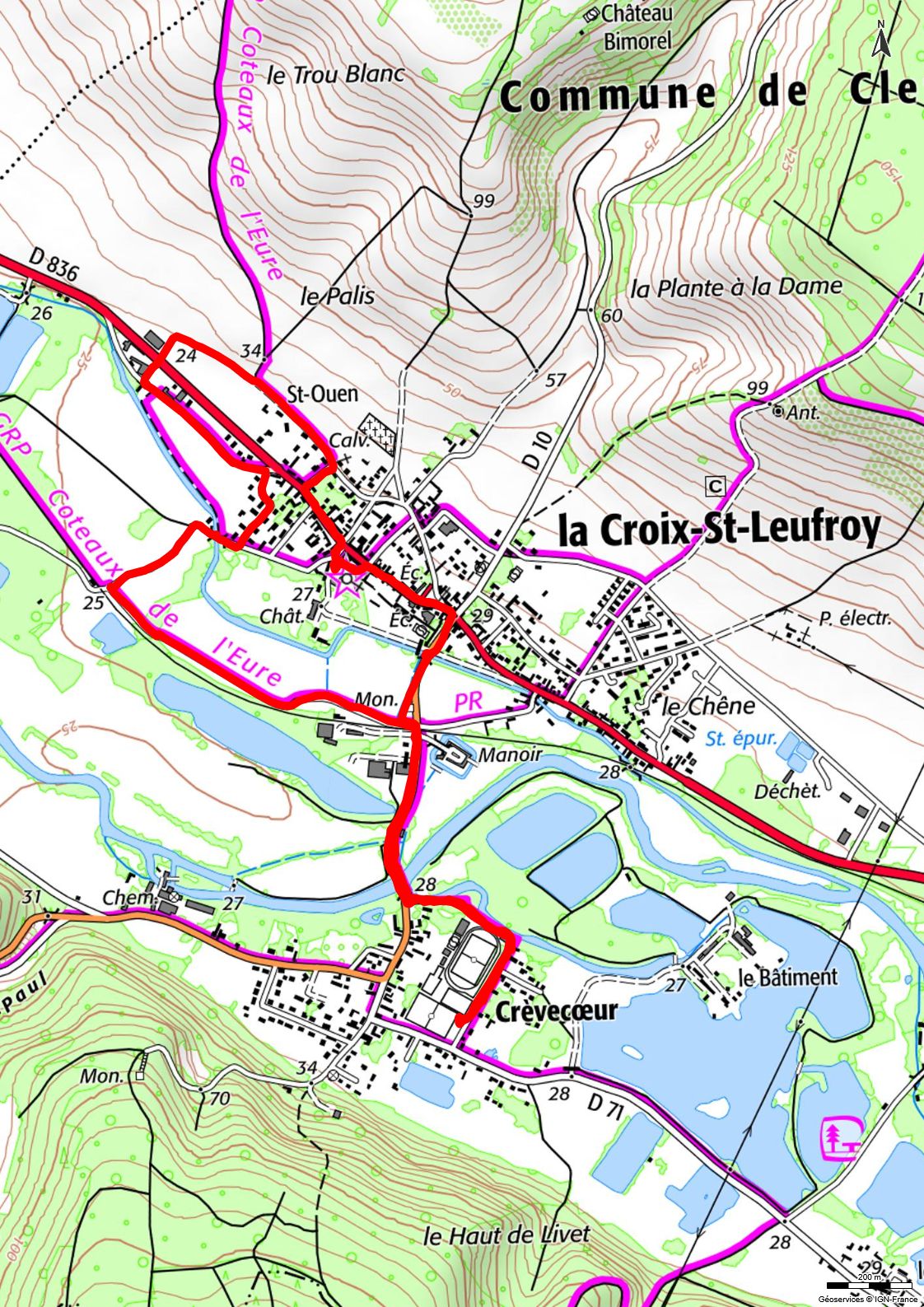 15-09-2025 - Ecardenville-Crèvecoeur