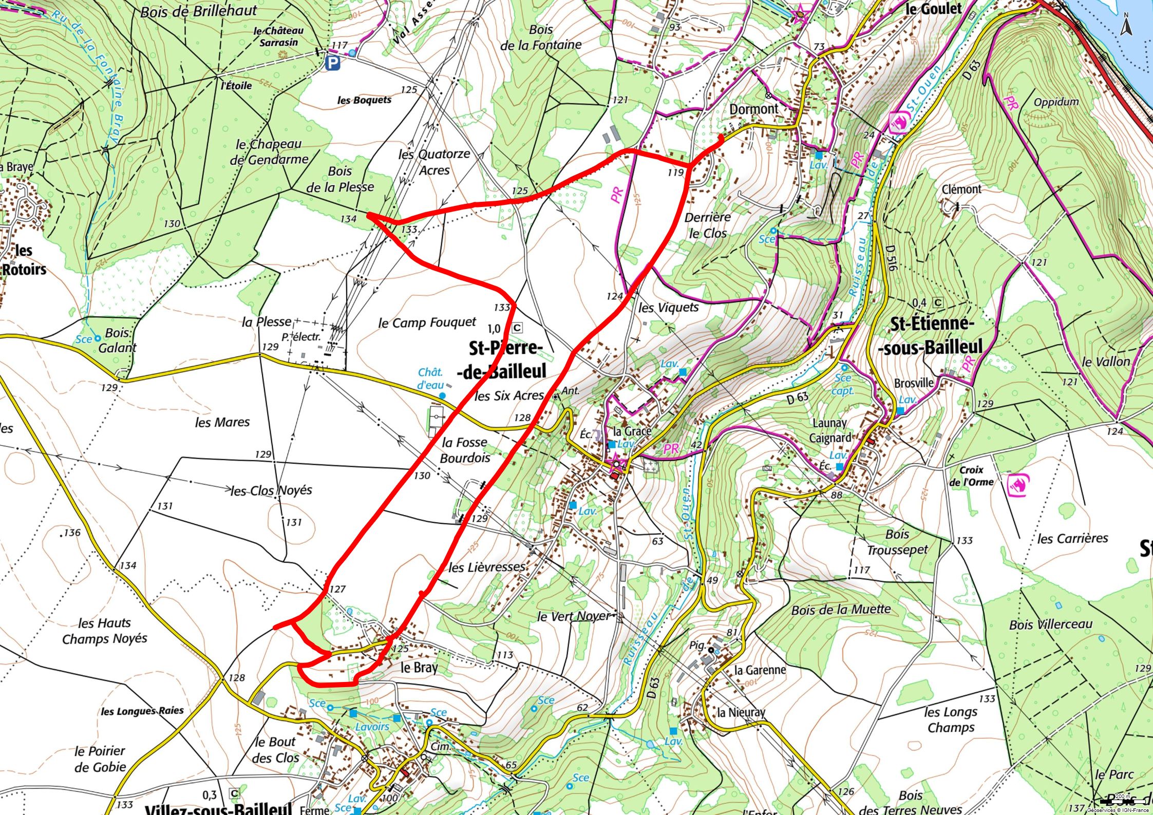 Map 22 07 2026
