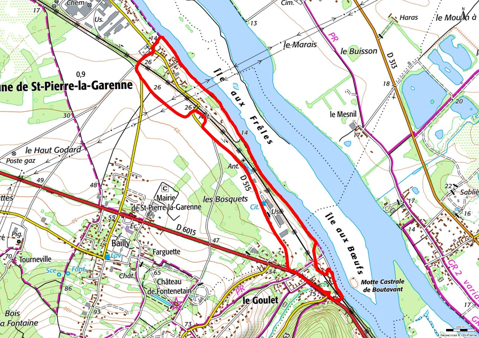 Map 14 09 2026