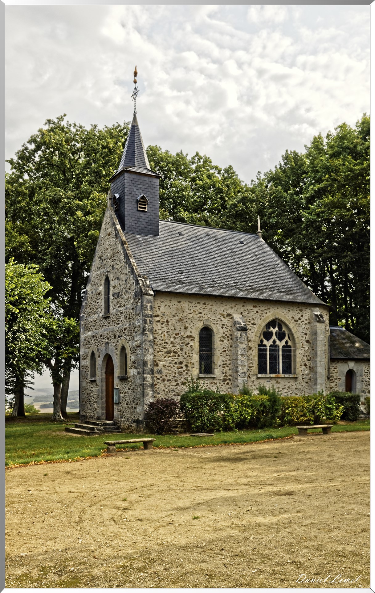 Notre-Dame-de-la-Mer