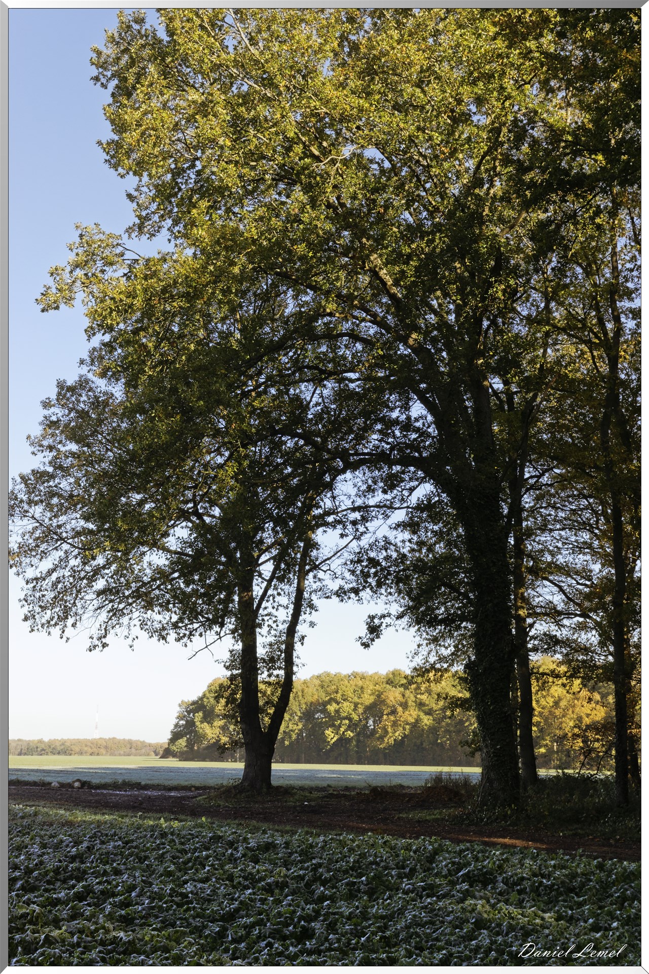 Houlbec-Cocherel