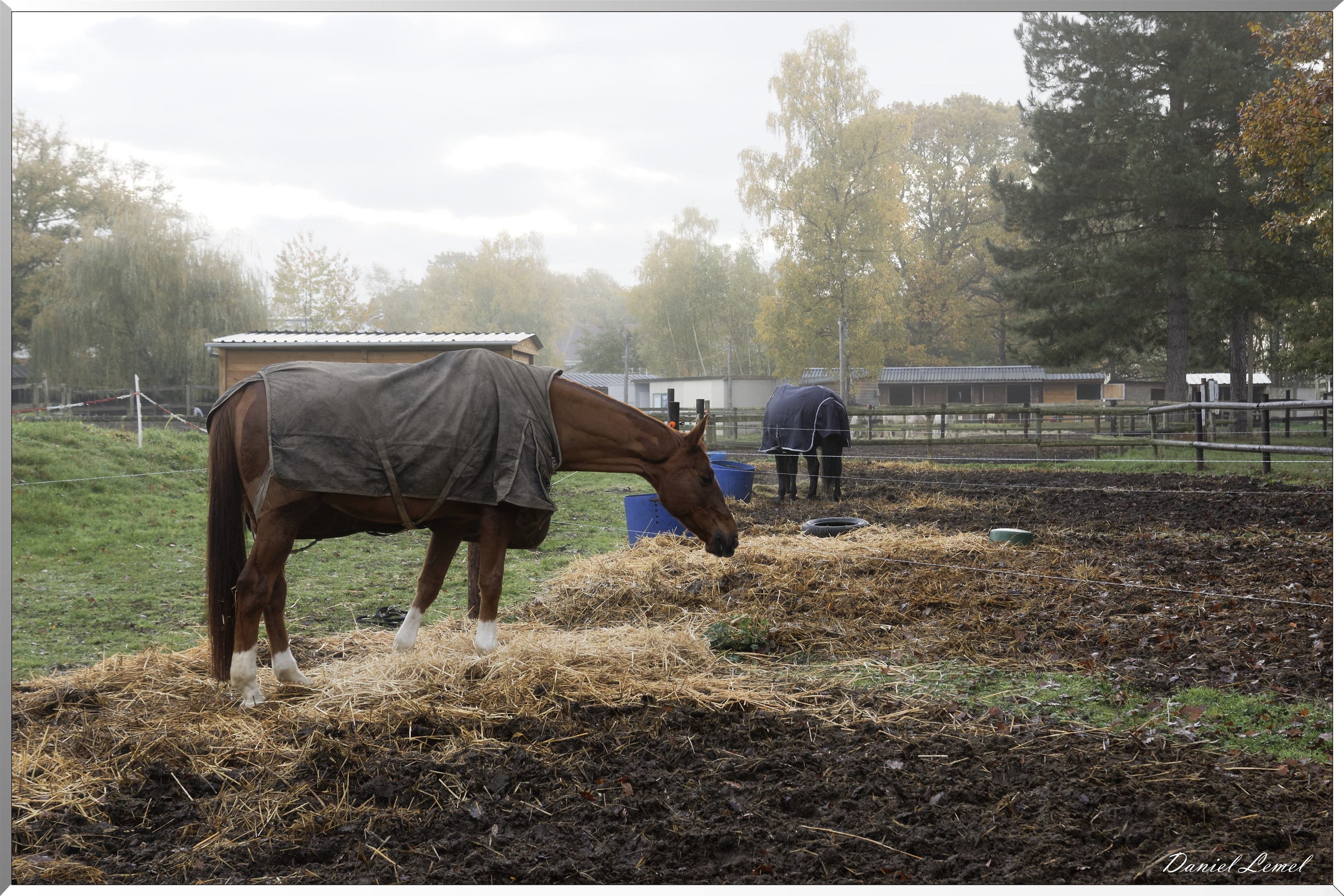 Plateau de l'espace - Vernon