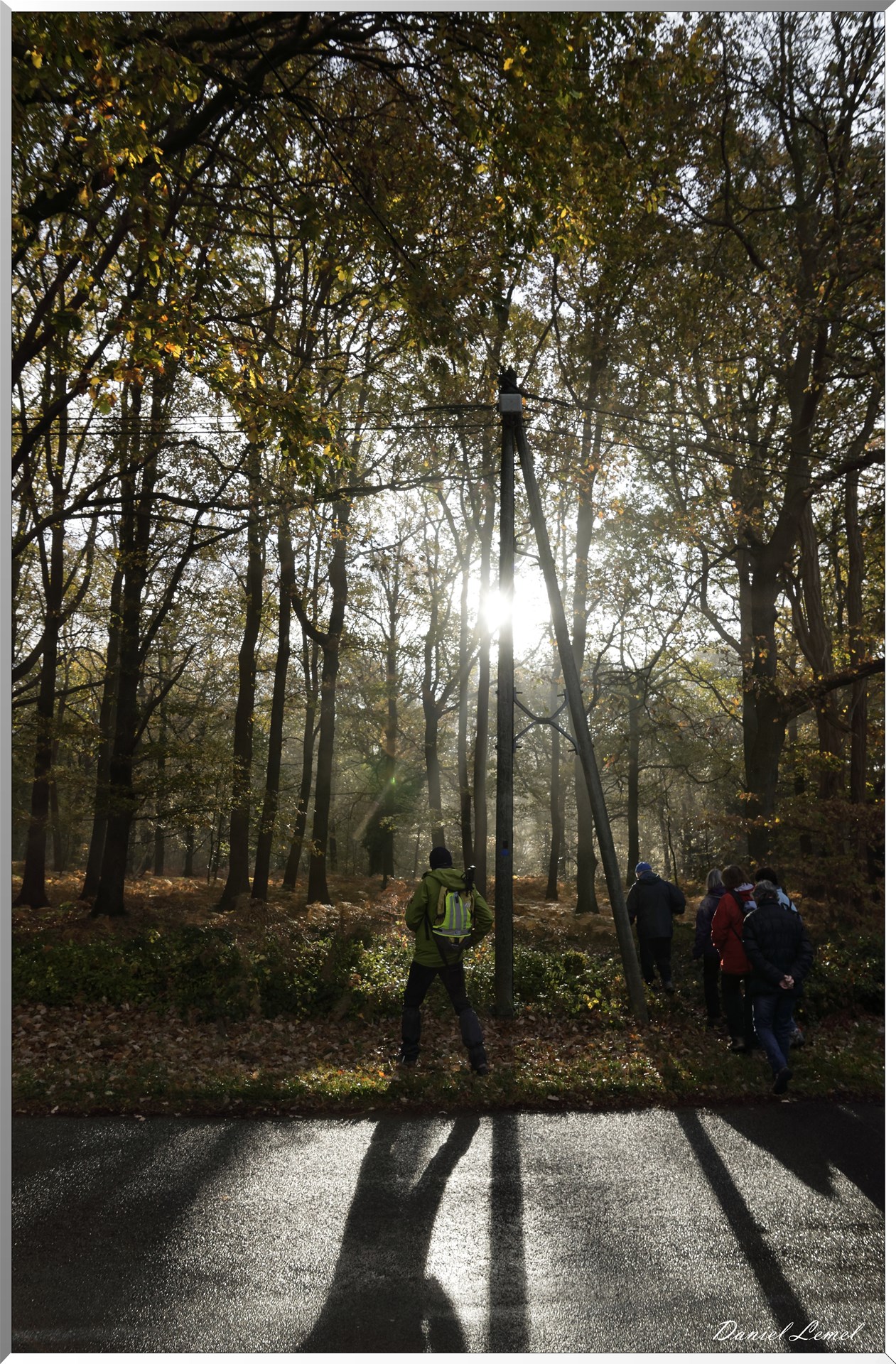 Plateau de l'espace - Vernon