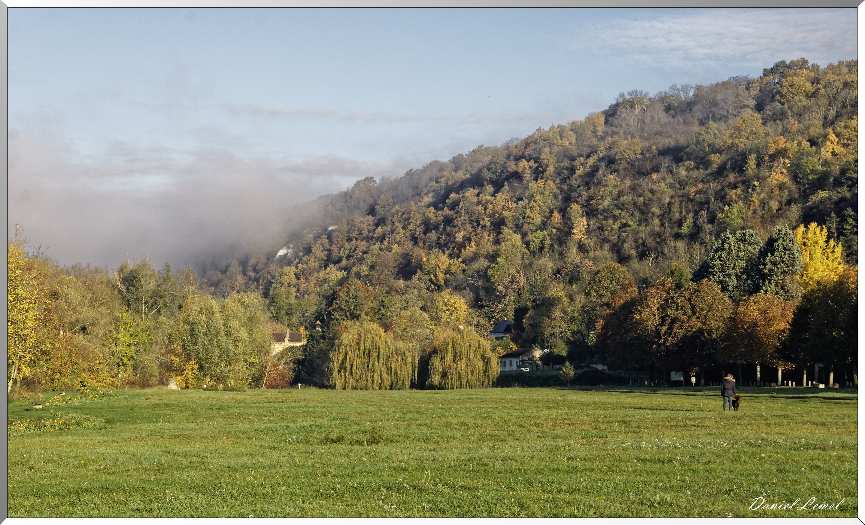 Vétheuil