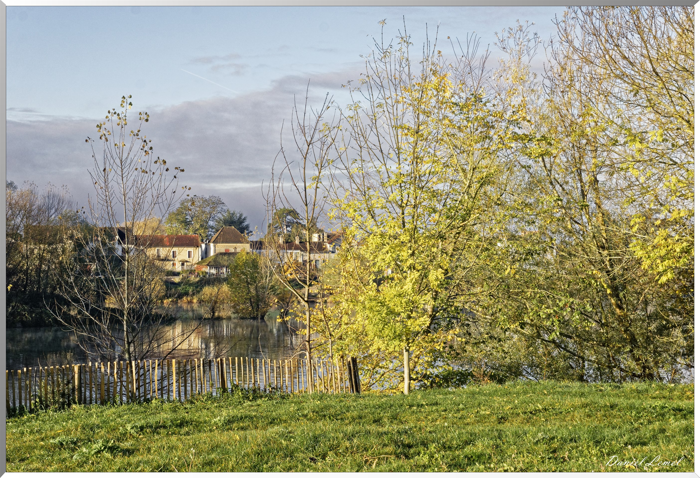Vétheuil