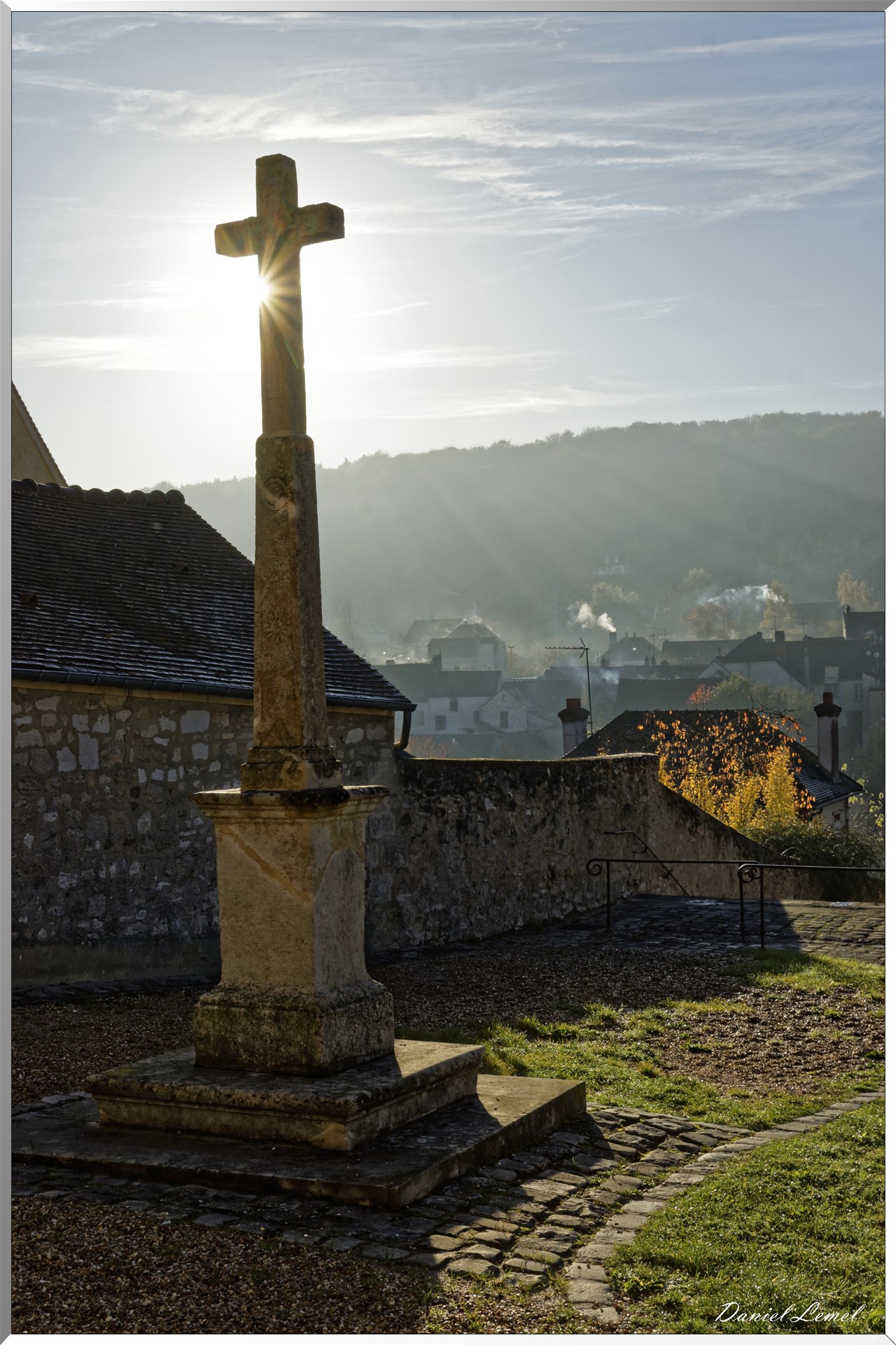 Vétheuil