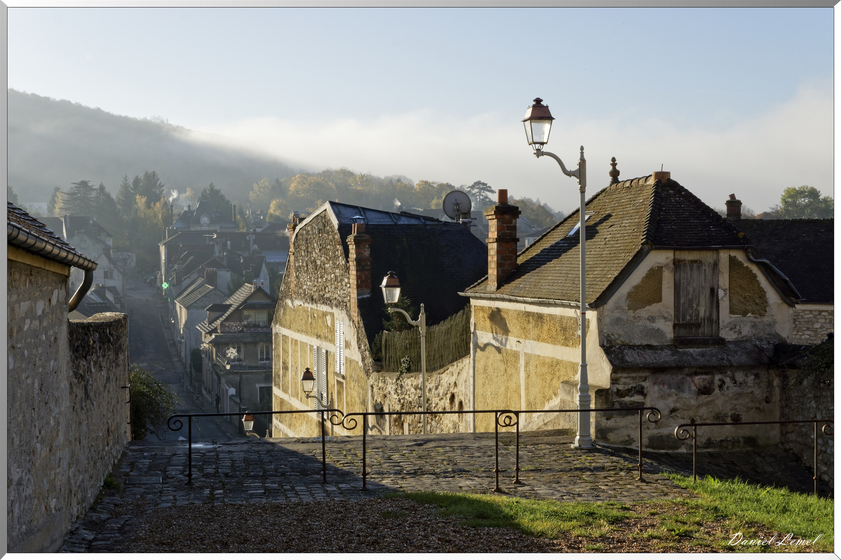 Vétheuil