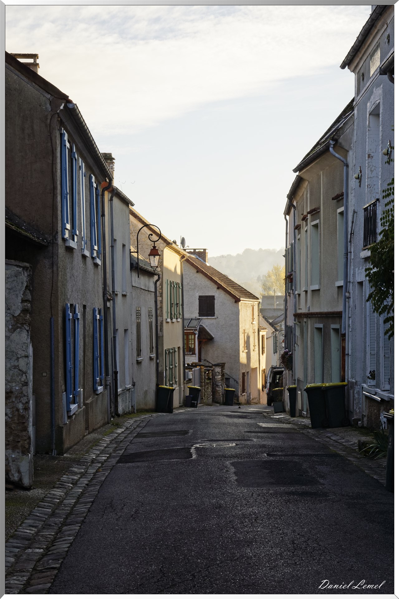 Vétheuil