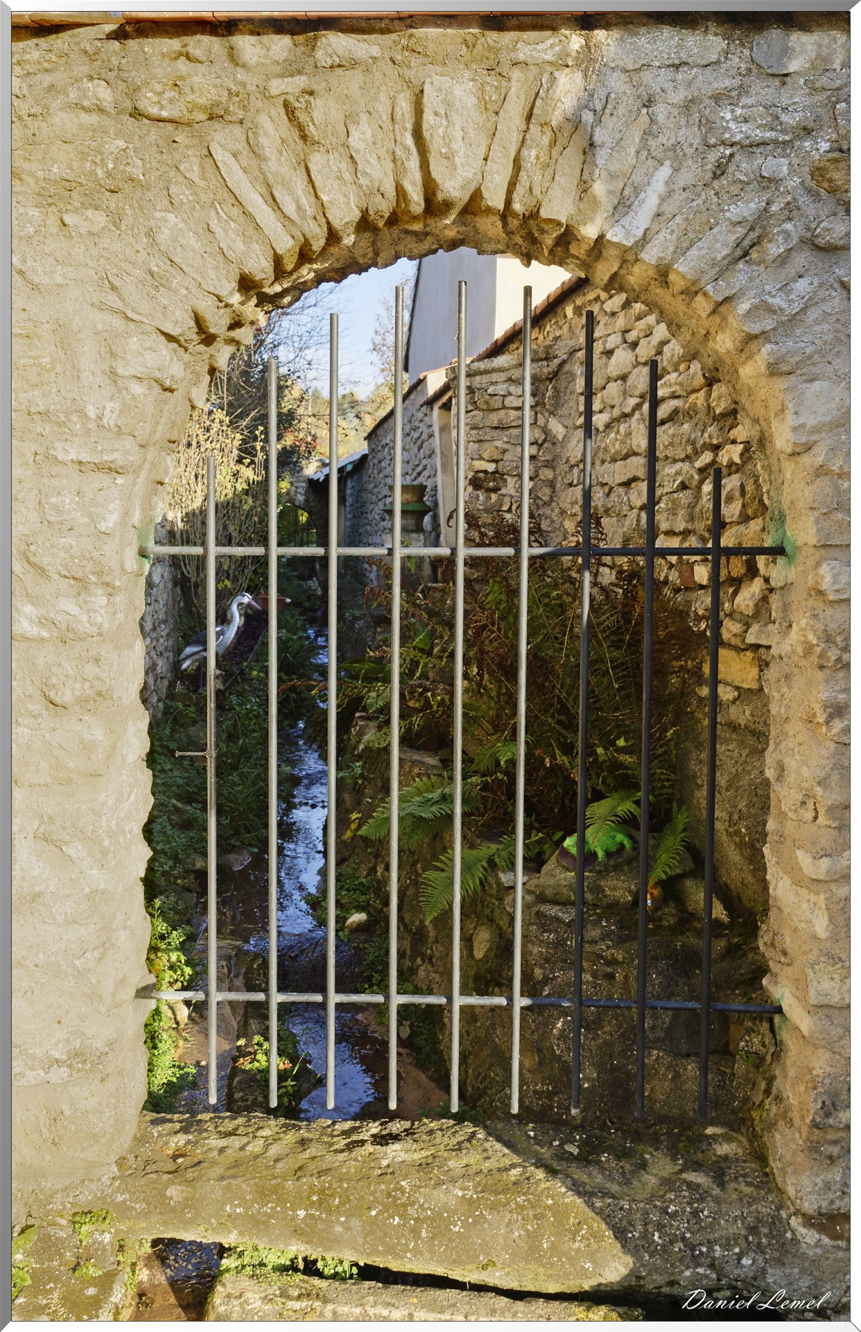Vétheuil
