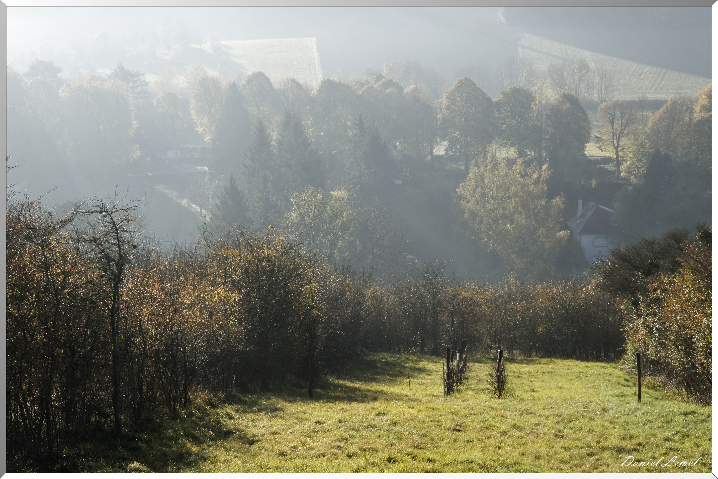 Vétheuil