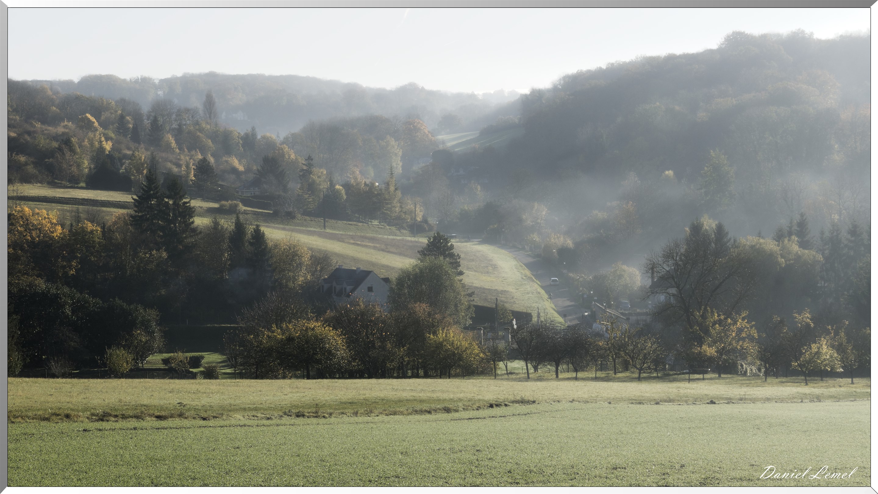 Vétheuil