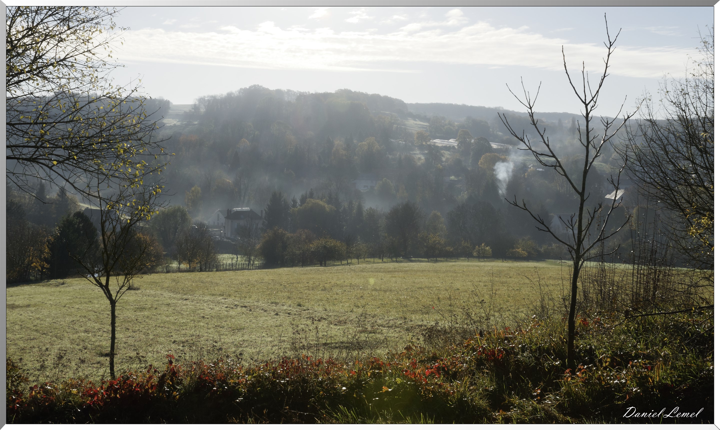 Vétheuil