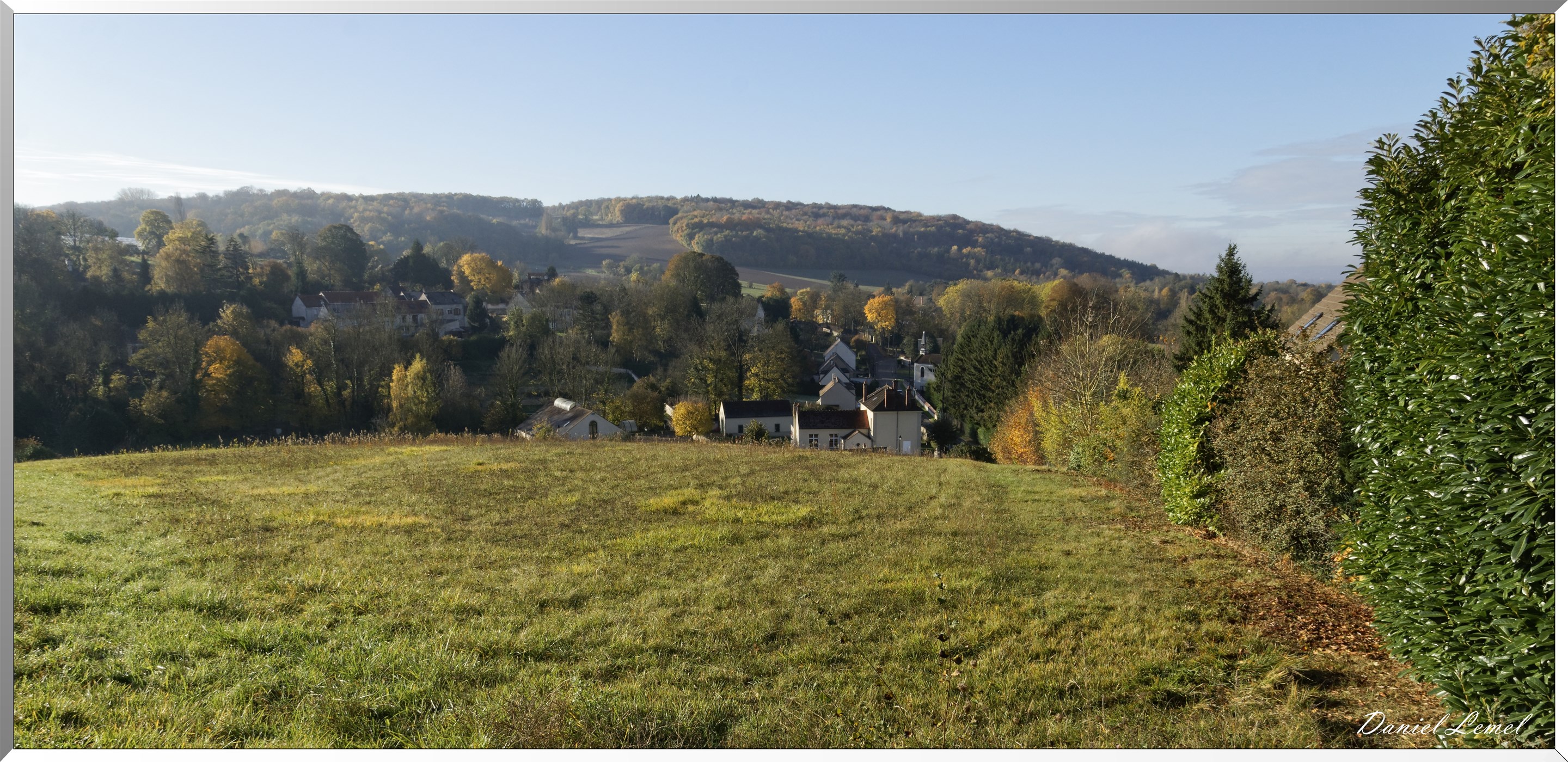 Vétheuil