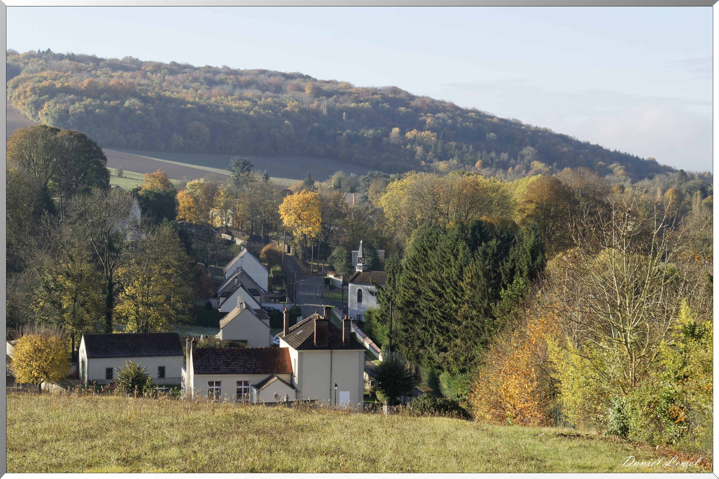 Vétheuil