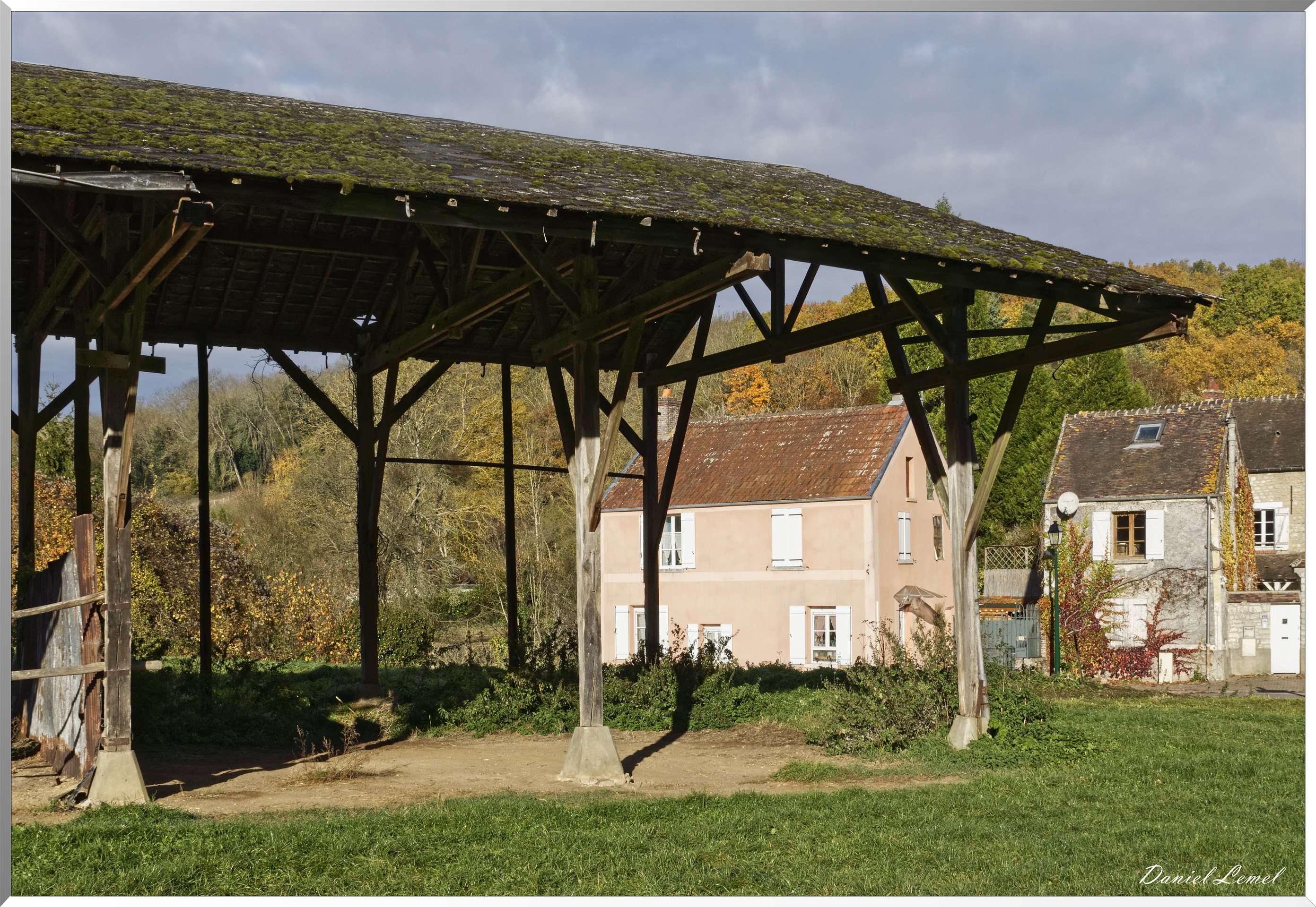 Vétheuil
