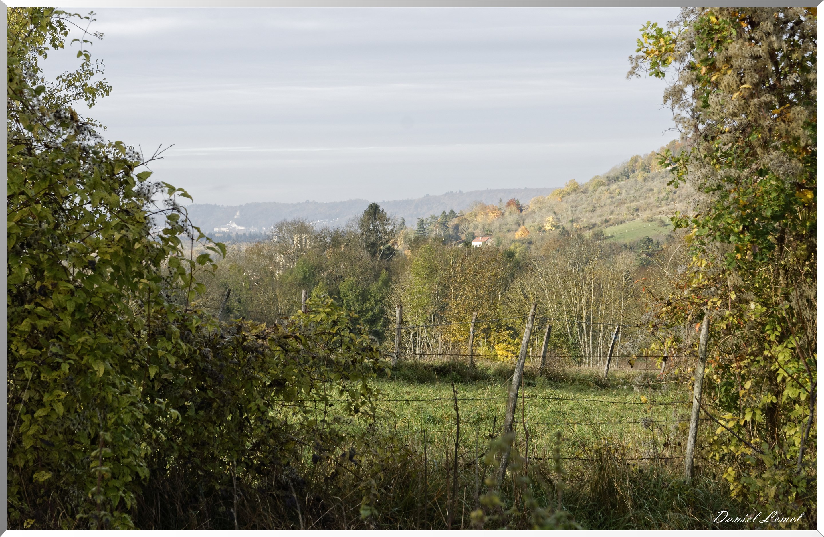 Vétheuil