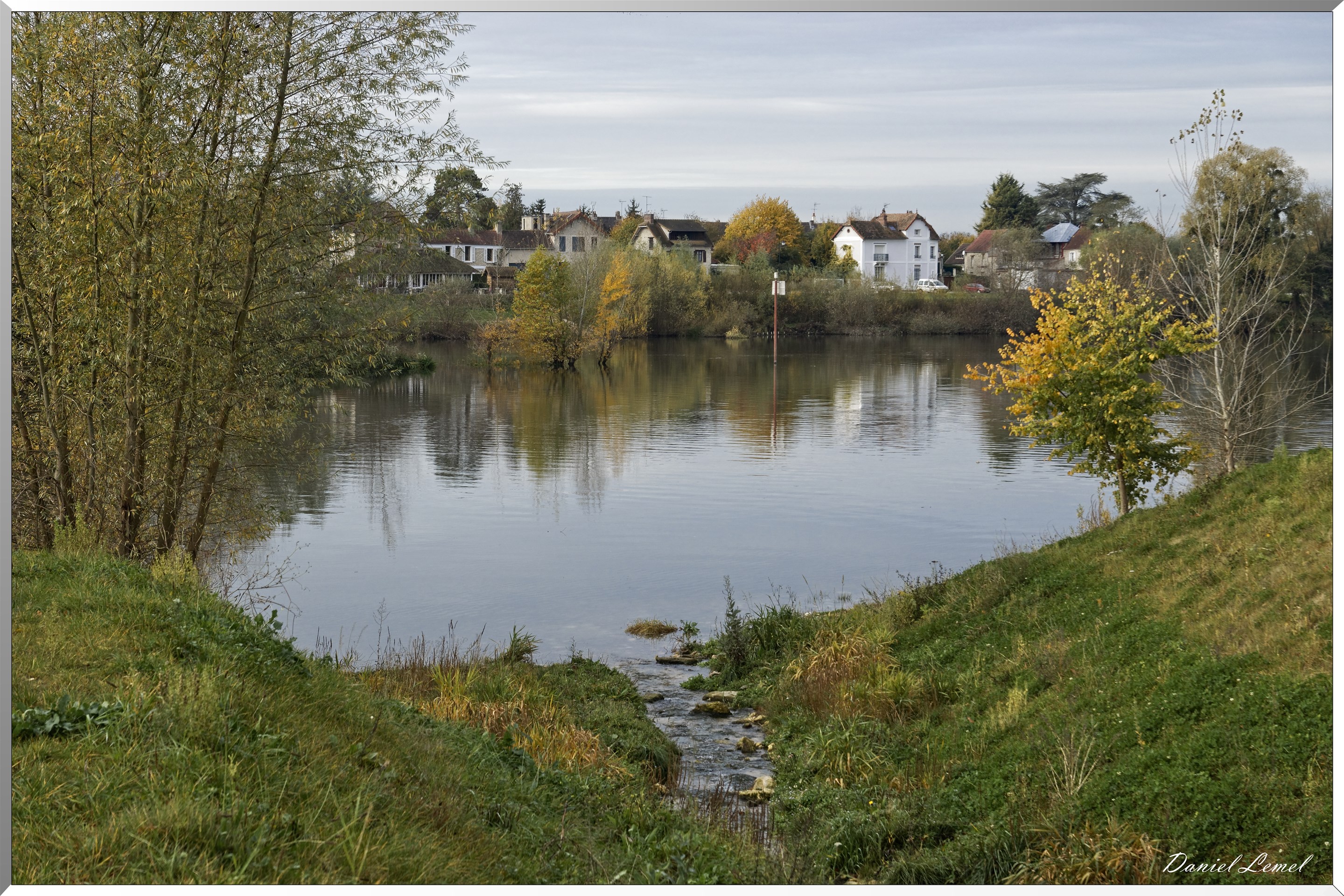 Vétheuil